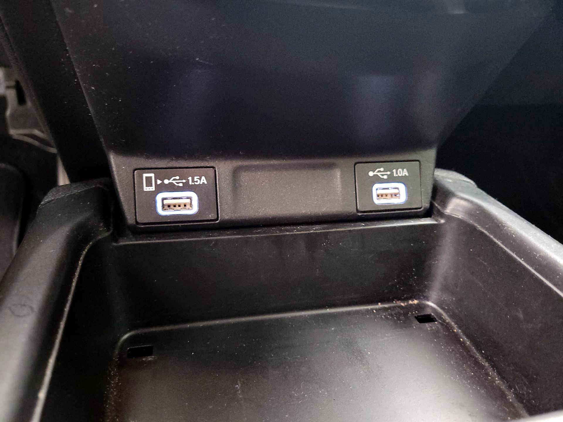 Thumbnail: 2021 Honda CR-V - 18