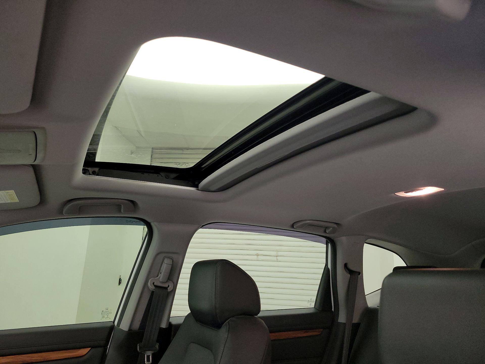 Thumbnail: 2021 Honda CR-V - 19