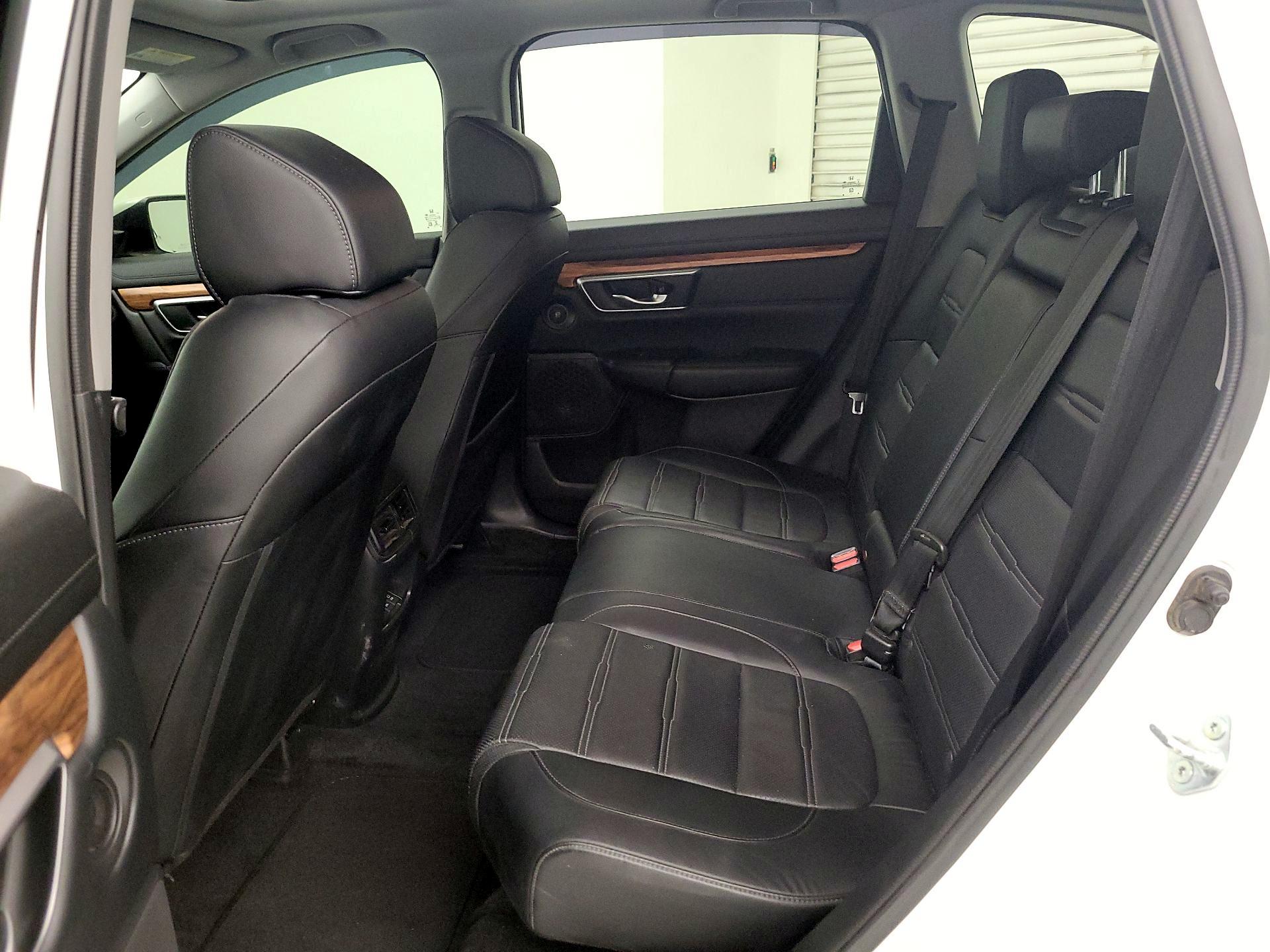 Thumbnail: 2021 Honda CR-V - 20