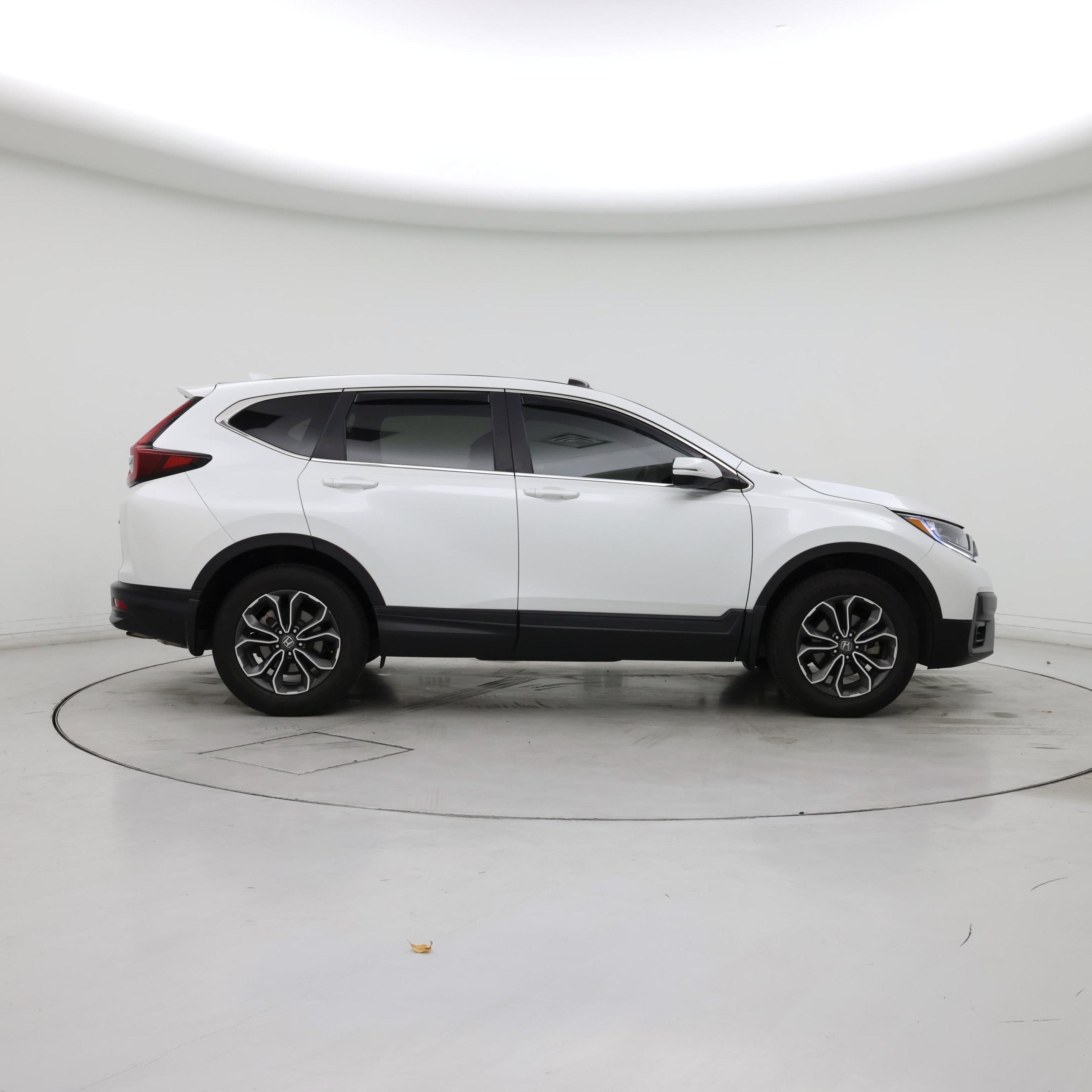 Thumbnail: 2021 Honda CR-V - 7