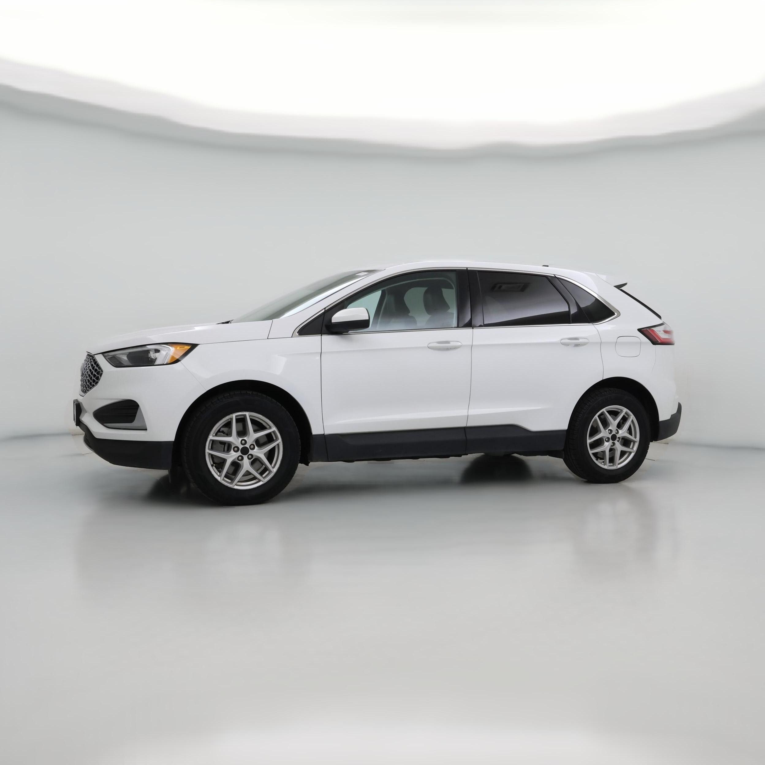 Thumbnail: 2024 Ford Edge - 1