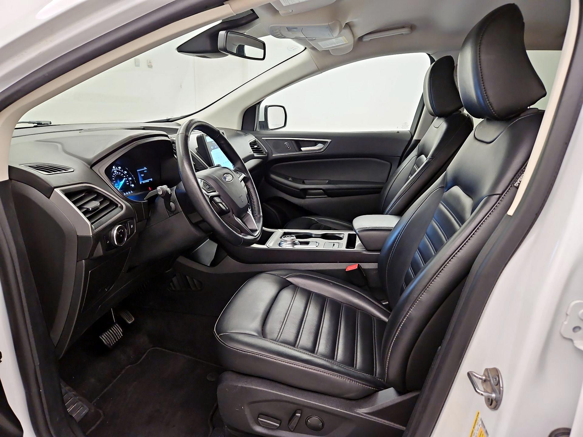 Thumbnail: 2024 Ford Edge - 11