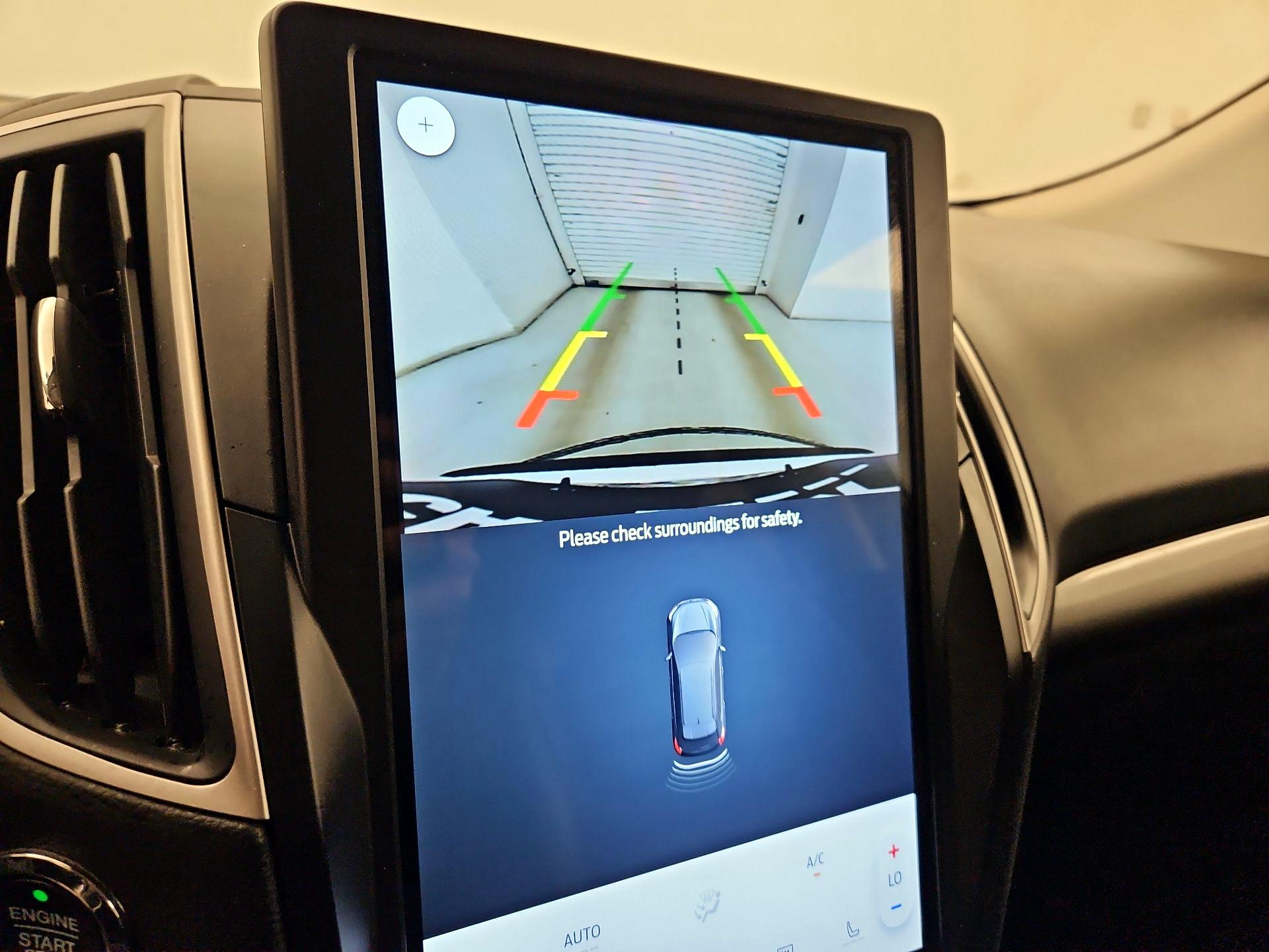 Thumbnail: 2024 Ford Edge - 14