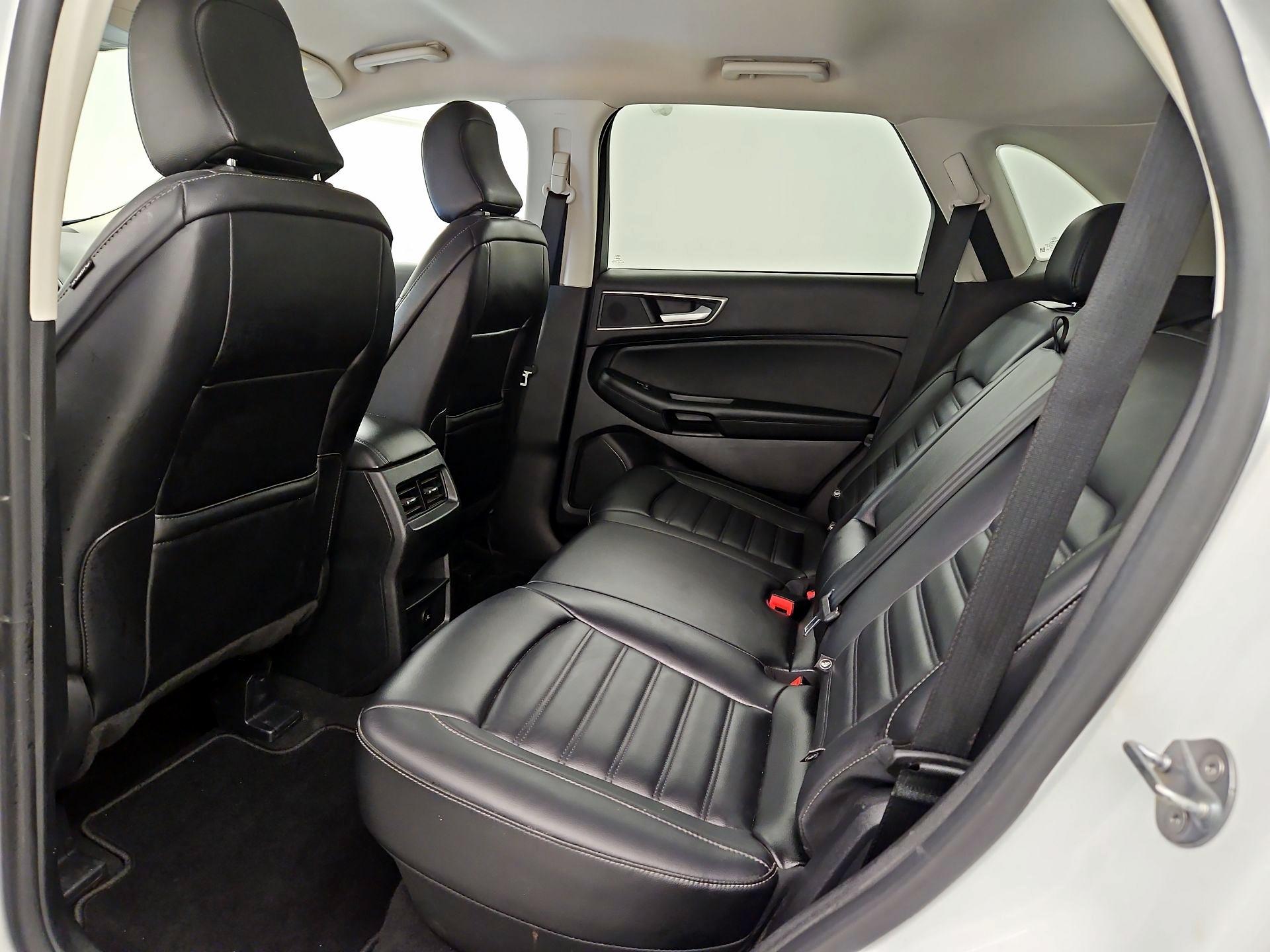 Thumbnail: 2024 Ford Edge - 19