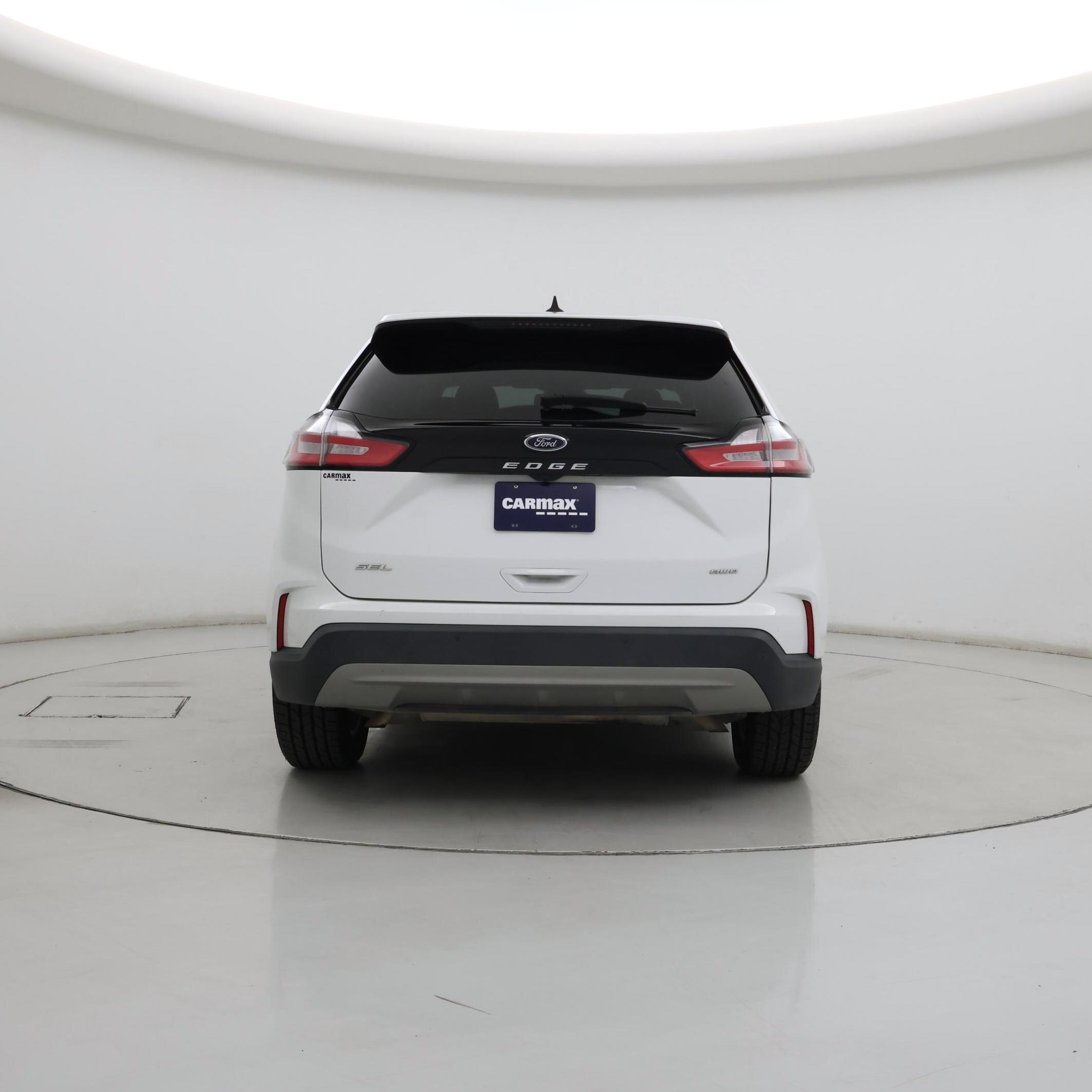 Thumbnail: 2024 Ford Edge - 3