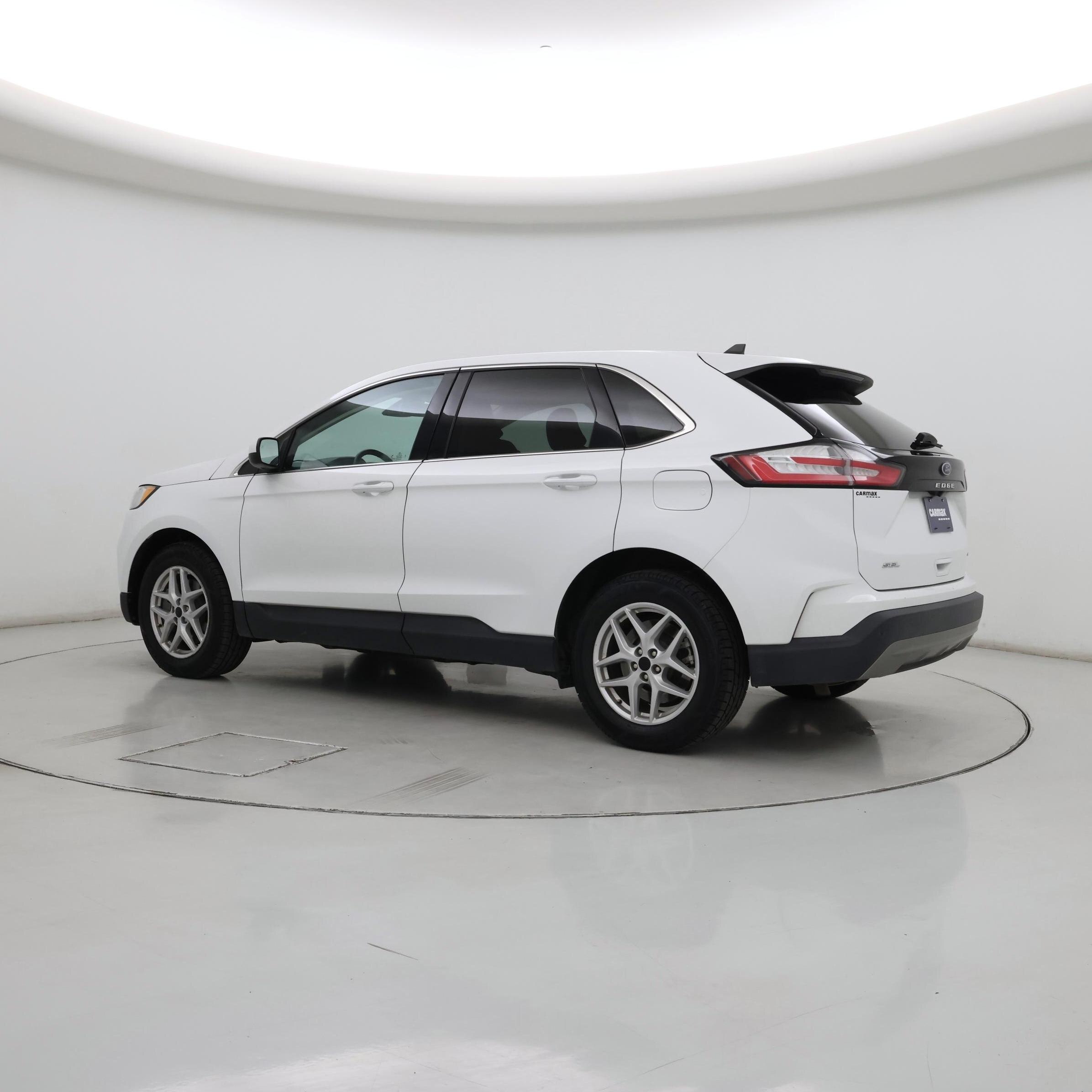 Thumbnail: 2024 Ford Edge - 4