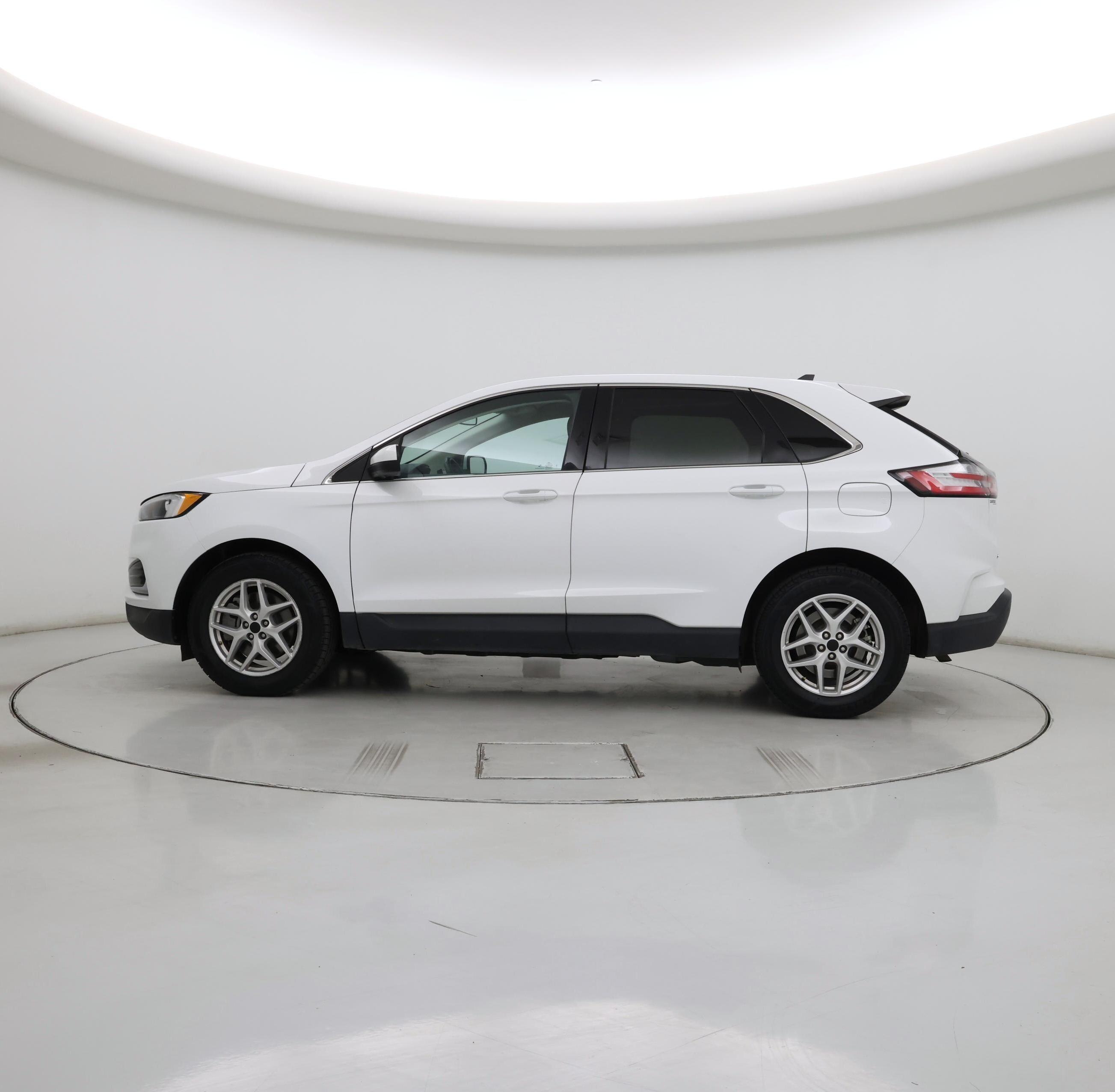 Thumbnail: 2024 Ford Edge - 5