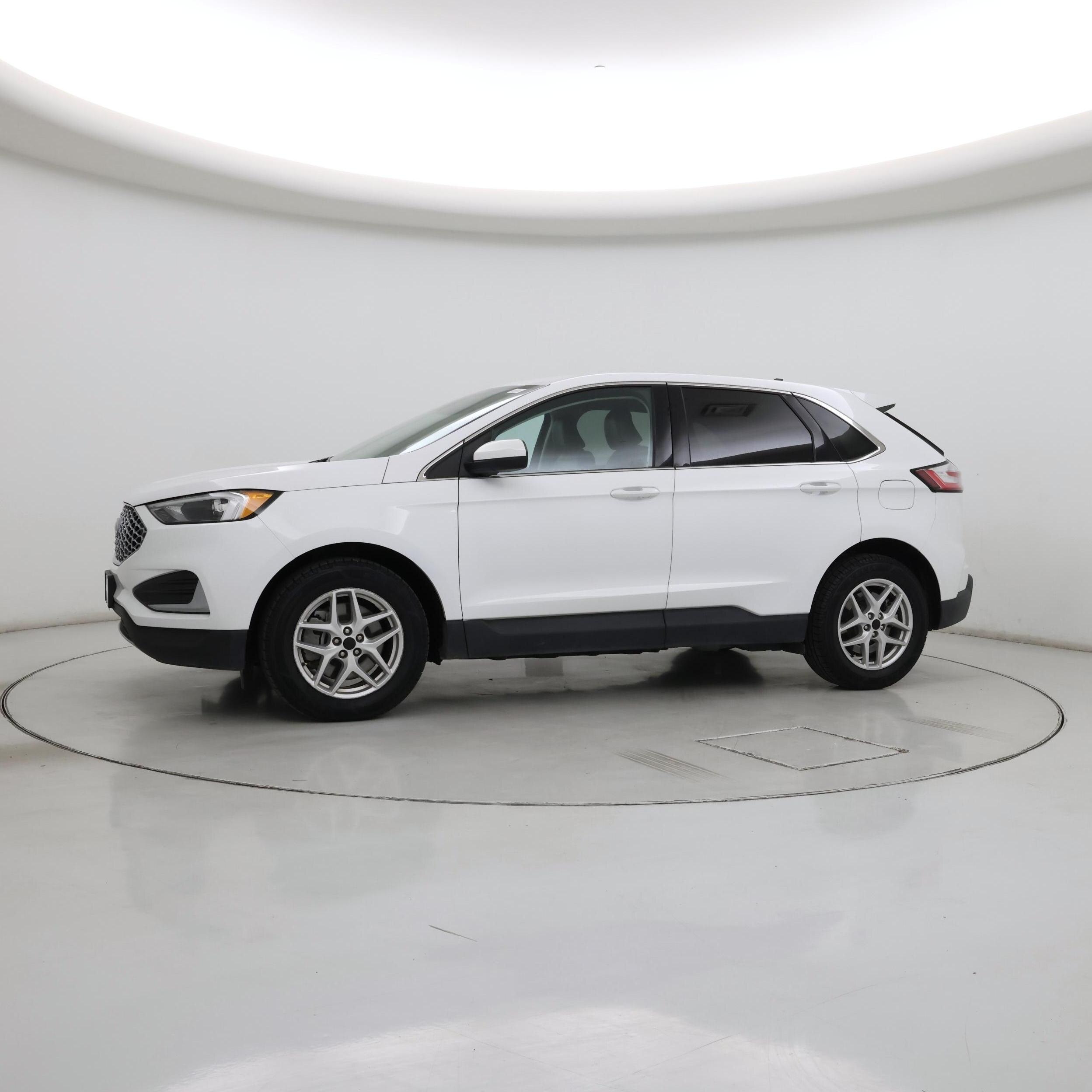 Thumbnail: 2024 Ford Edge - 7