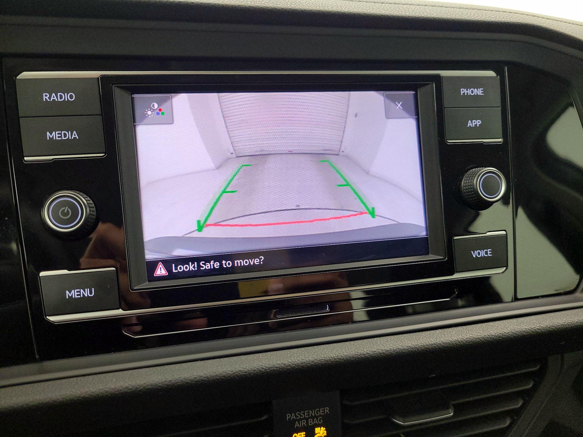 Thumbnail: 2024 Volkswagen Jetta - 14