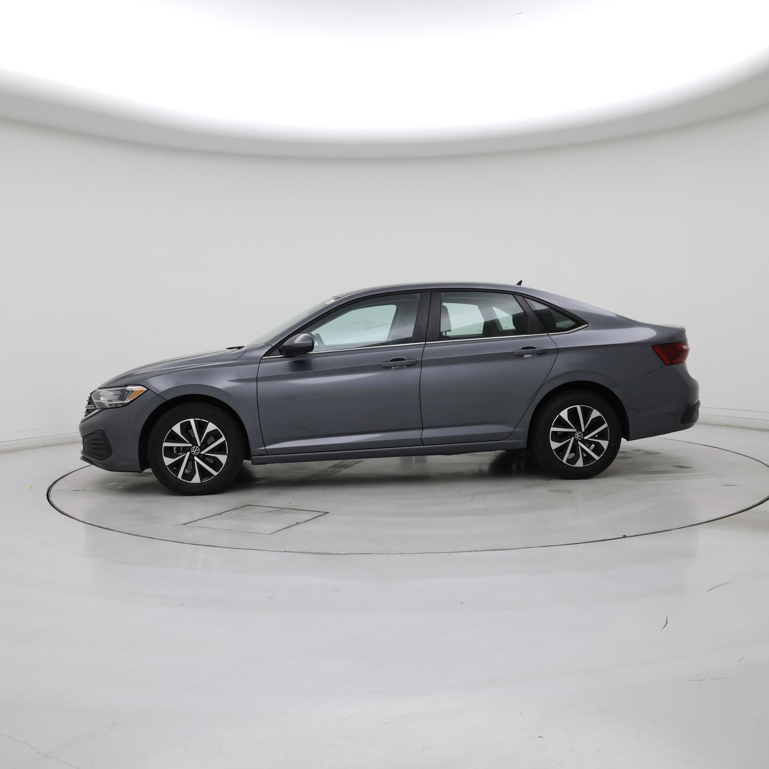 Thumbnail: 2024 Volkswagen Jetta - 3