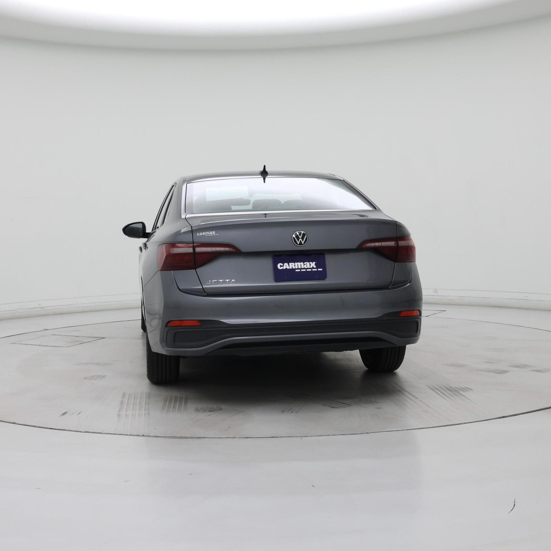 Thumbnail: 2024 Volkswagen Jetta - 6