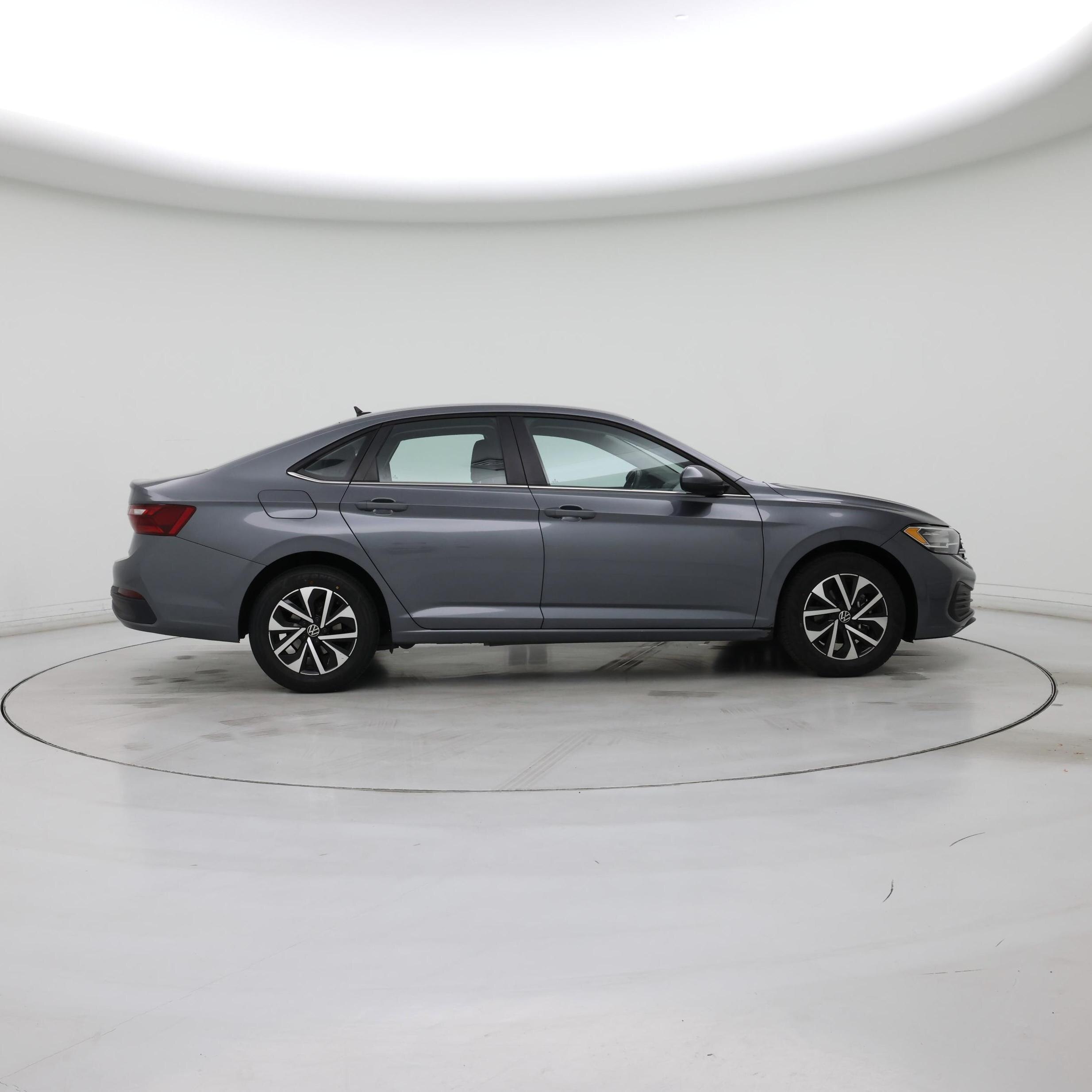 Thumbnail: 2024 Volkswagen Jetta - 7