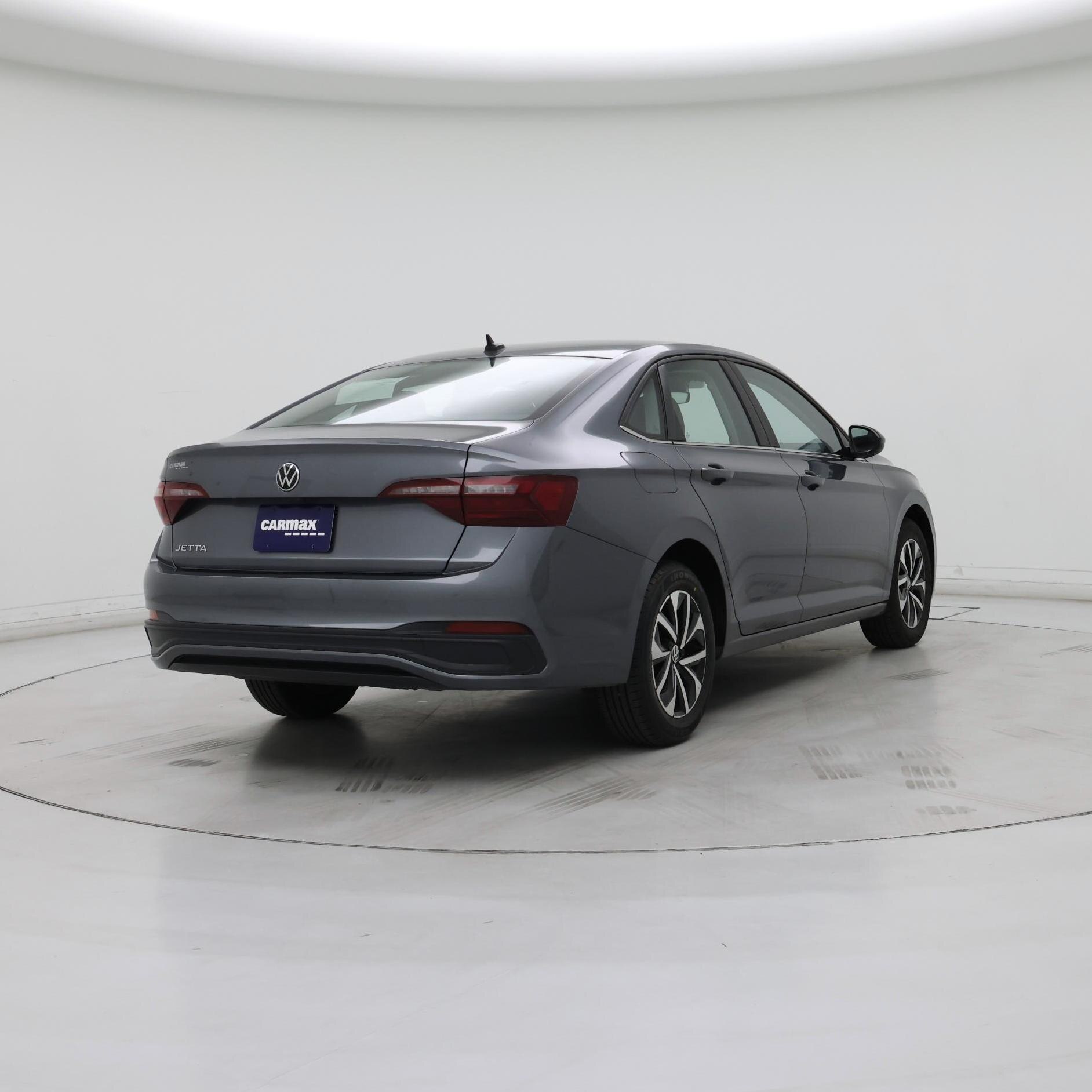 Thumbnail: 2024 Volkswagen Jetta - 8