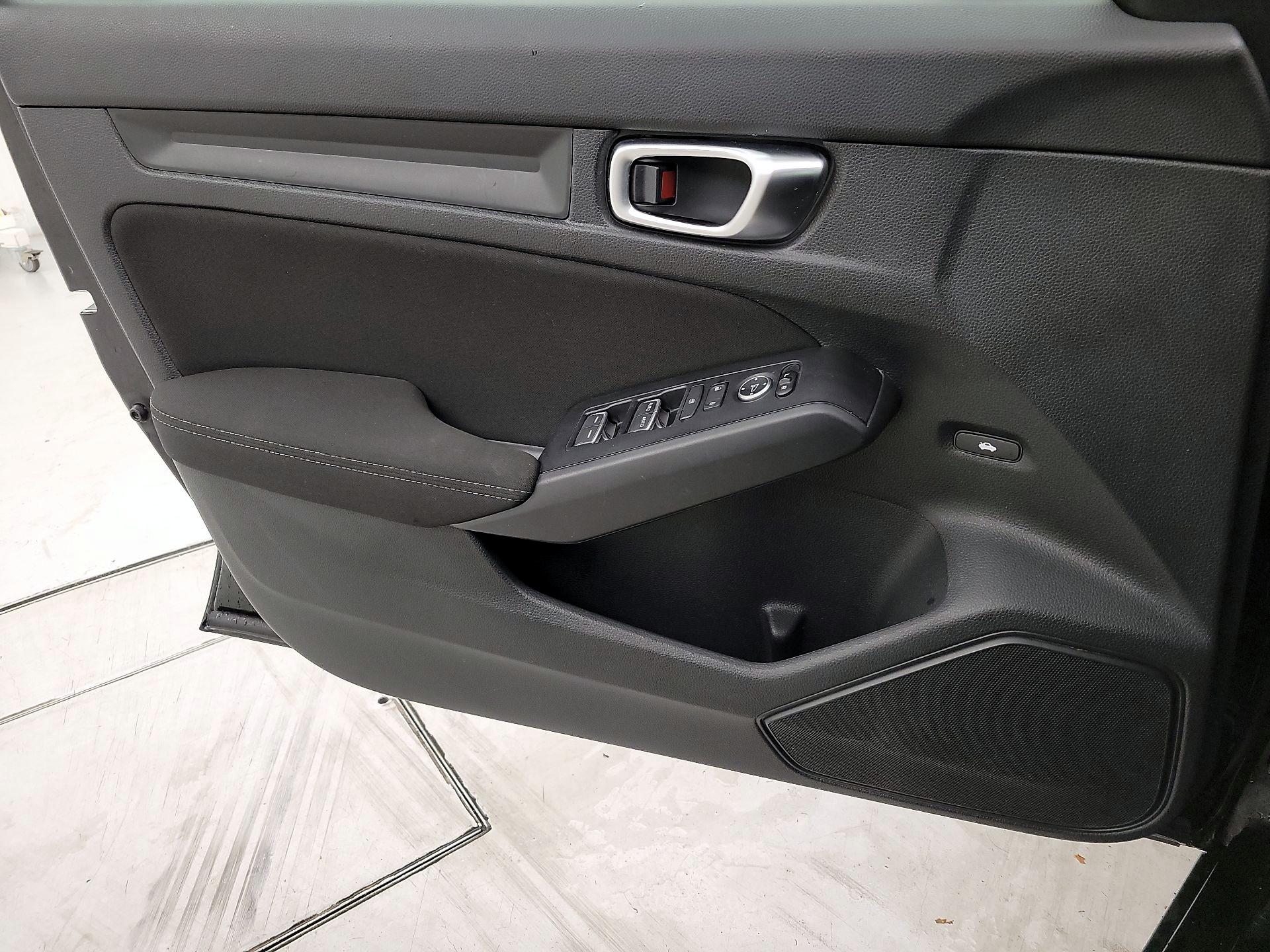 Thumbnail: 2024 Honda Civic - 12