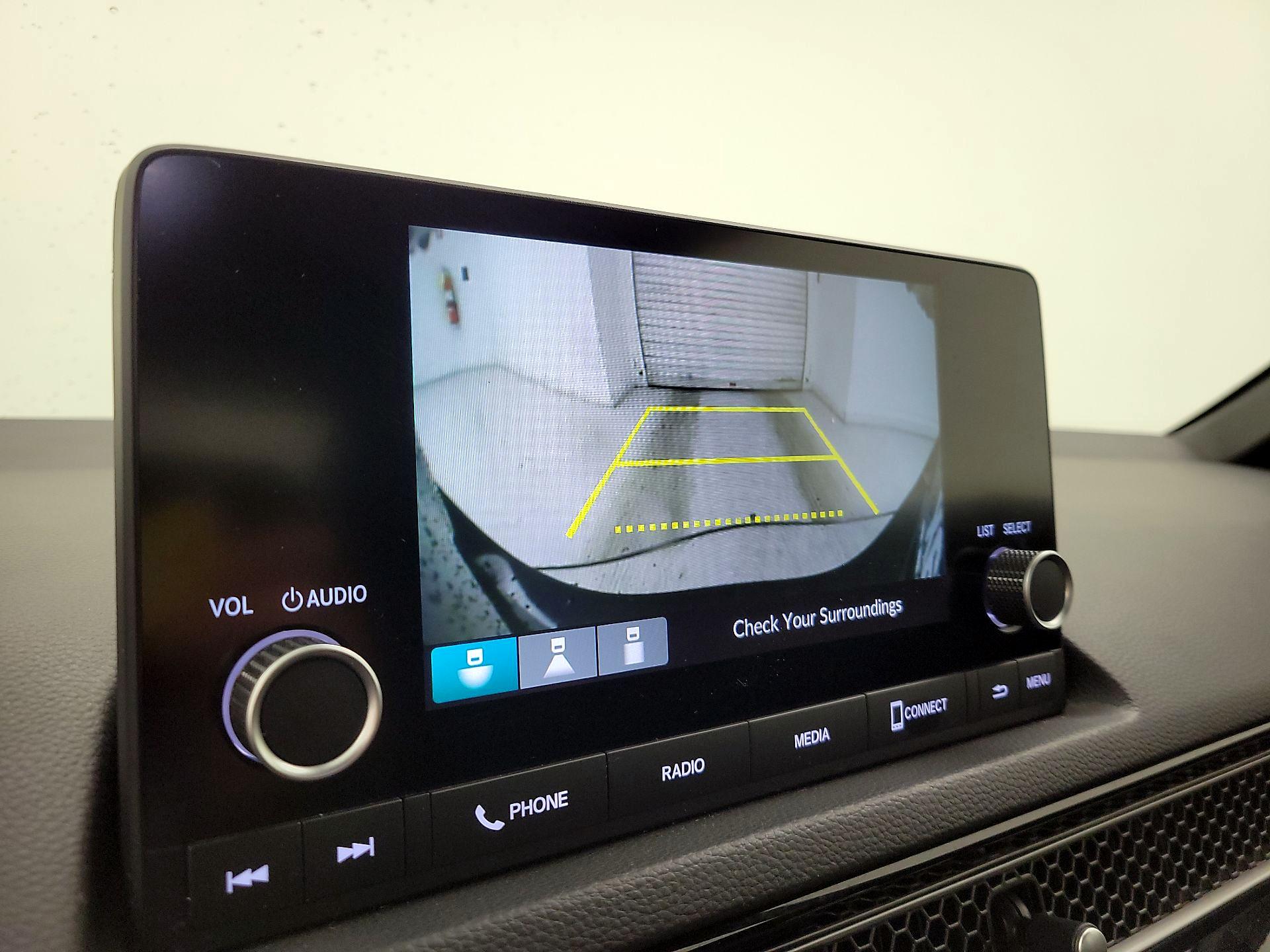 Thumbnail: 2024 Honda Civic - 14