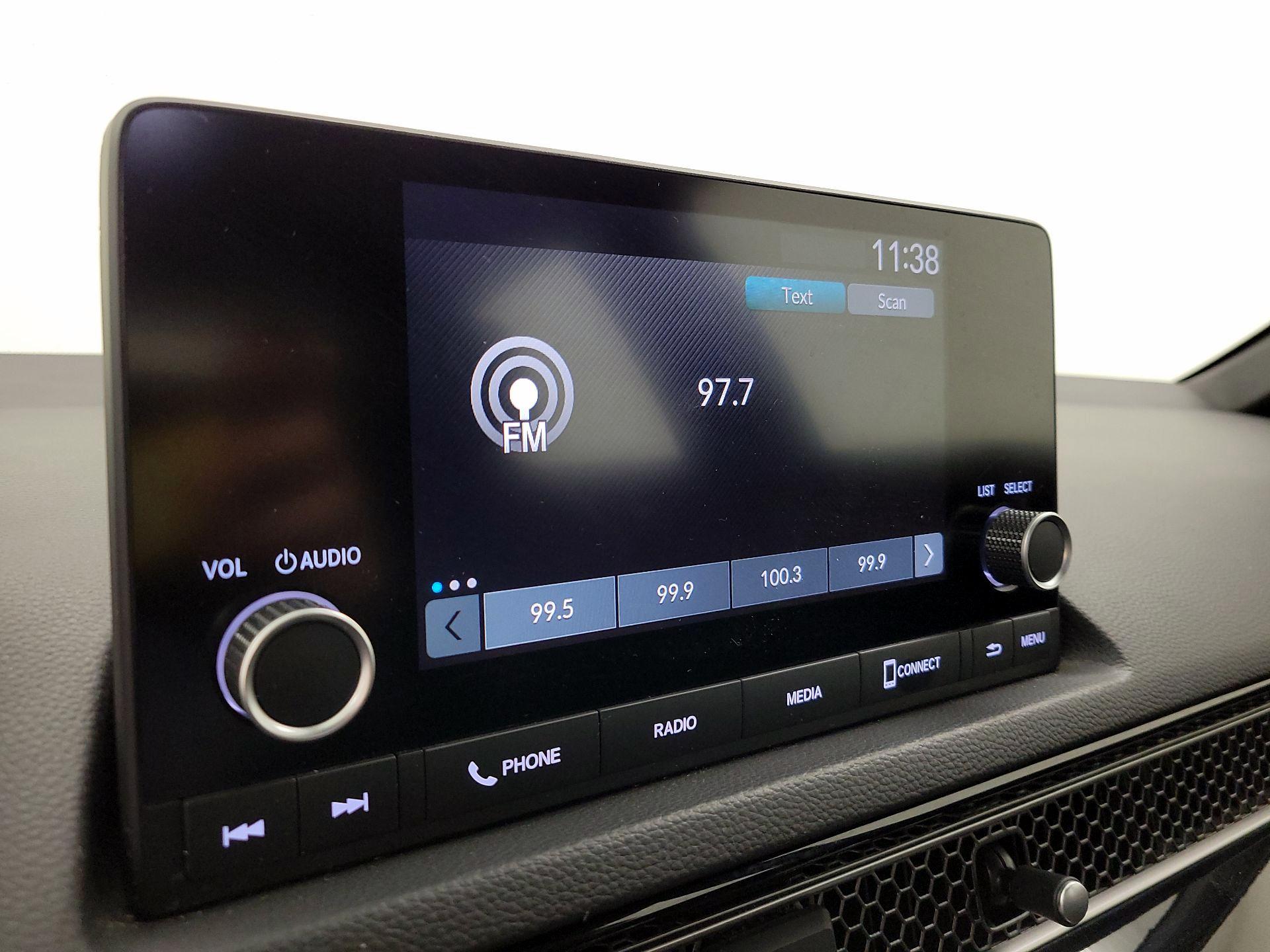 Thumbnail: 2024 Honda Civic - 15