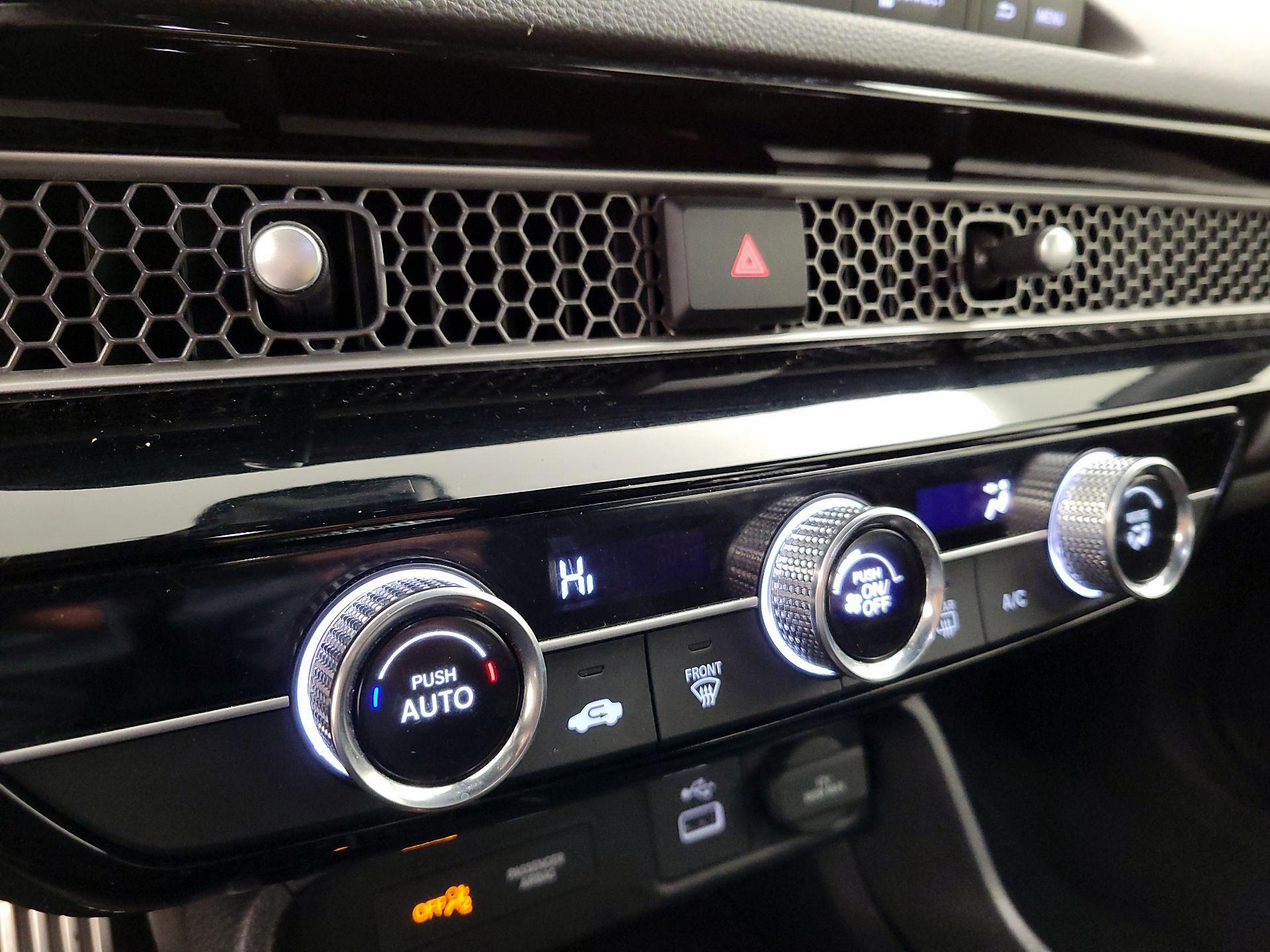 Thumbnail: 2024 Honda Civic - 16