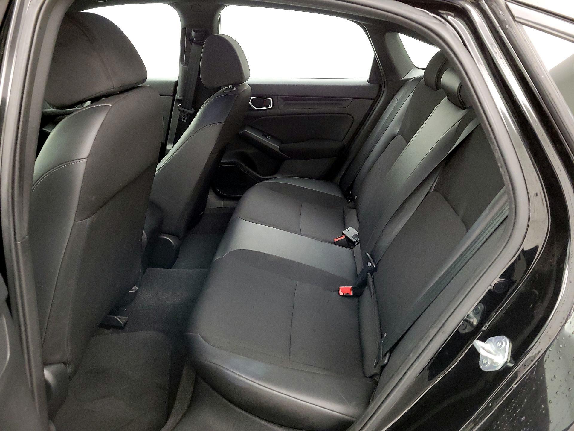 Thumbnail: 2024 Honda Civic - 19