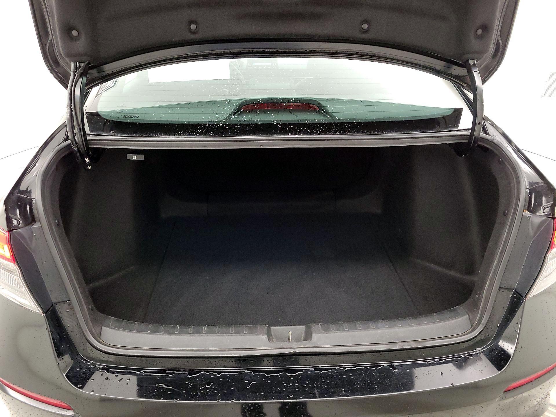 Thumbnail: 2024 Honda Civic - 20