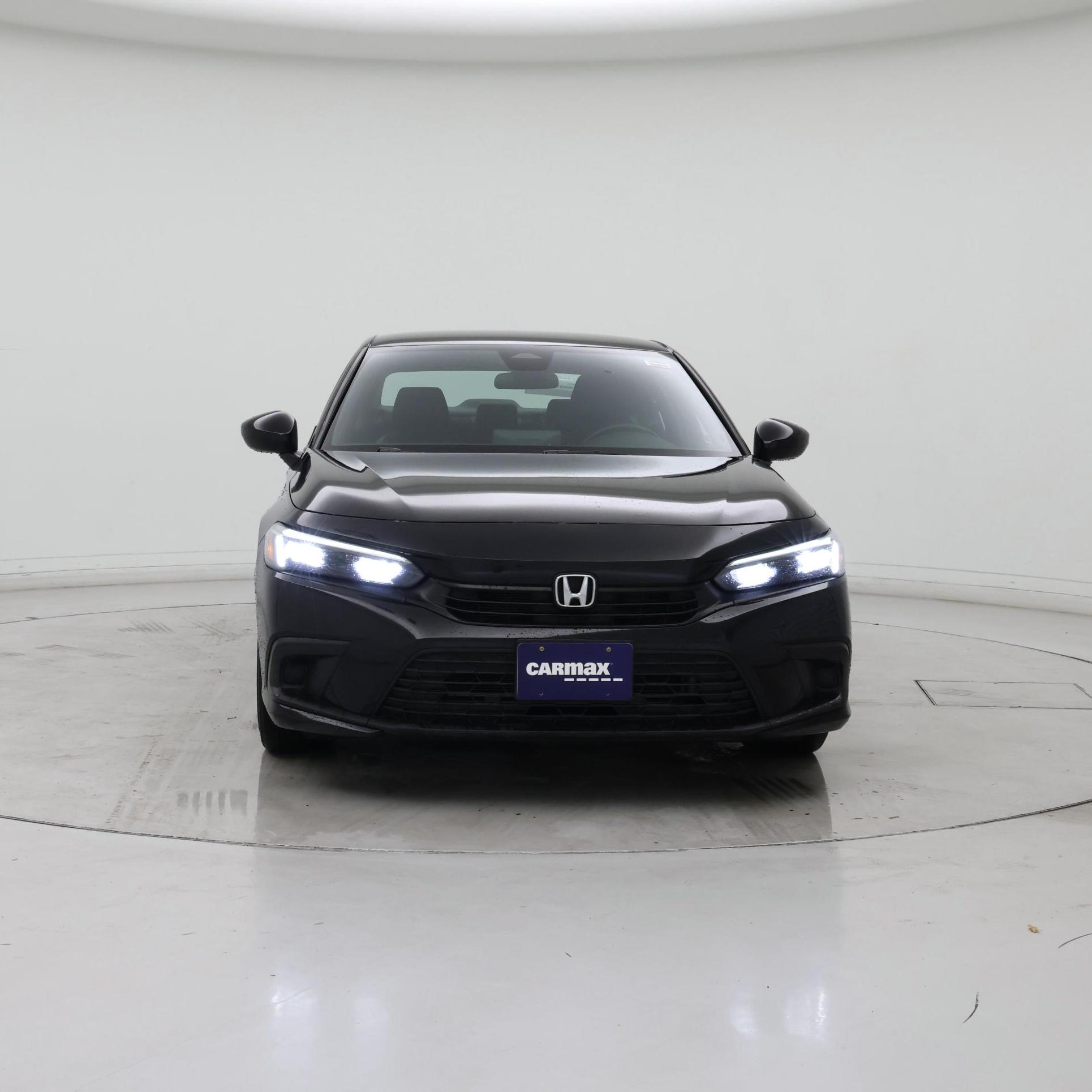 Thumbnail: 2024 Honda Civic - 5