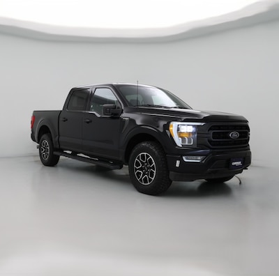 2023 Ford F150 XL