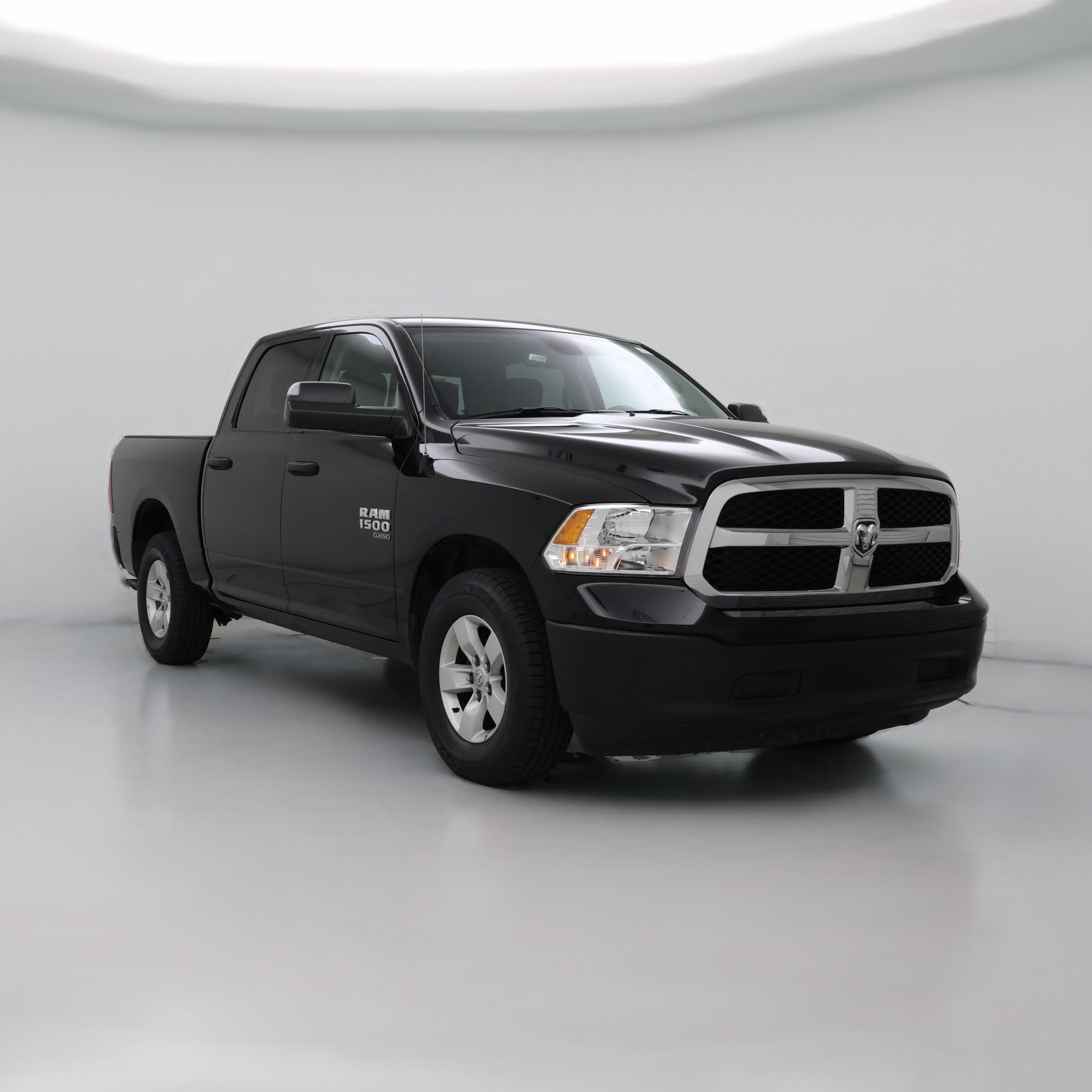 Thumbnail: 2023 RAM 1500 Classic - 1