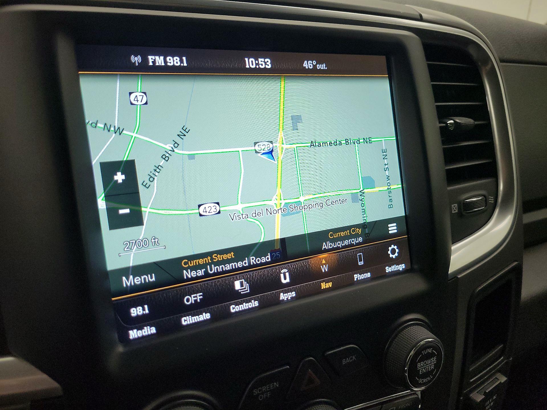 Thumbnail: 2023 RAM 1500 Classic - 14