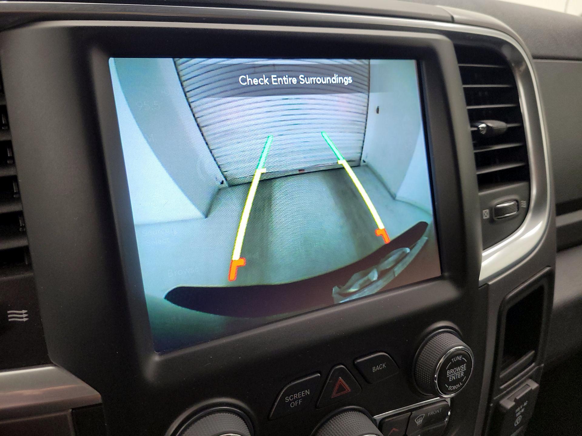 Thumbnail: 2023 RAM 1500 Classic - 15