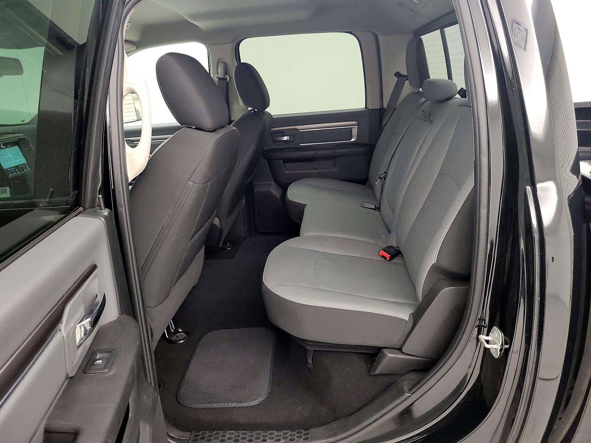 Thumbnail: 2023 RAM 1500 Classic - 20