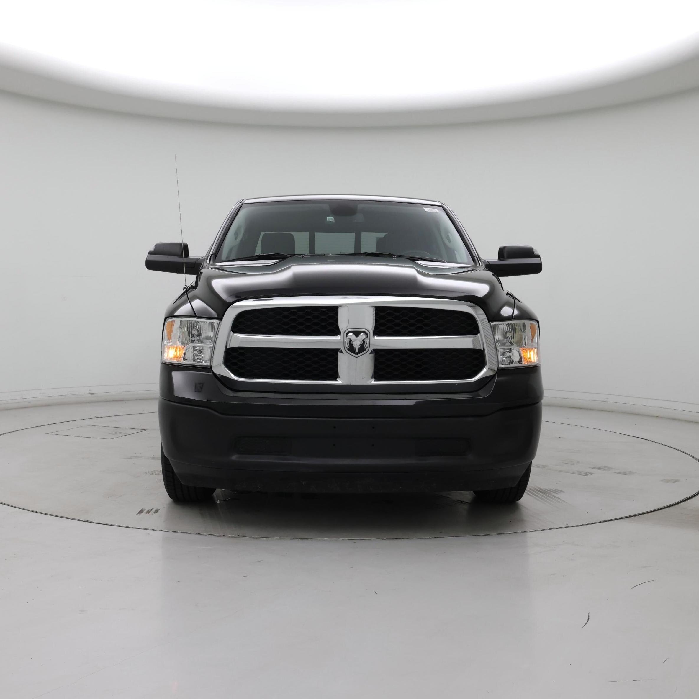 Thumbnail: 2023 RAM 1500 Classic - 5