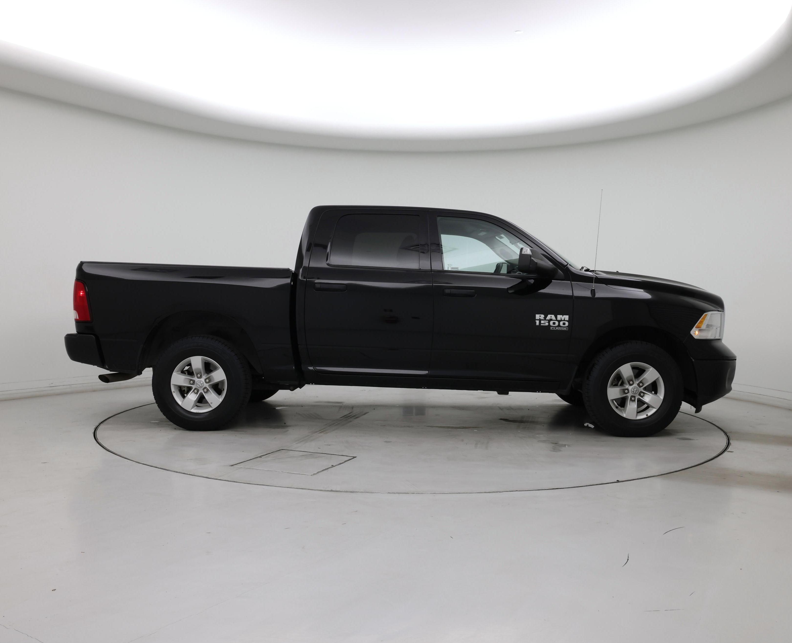 Thumbnail: 2023 RAM 1500 Classic - 7