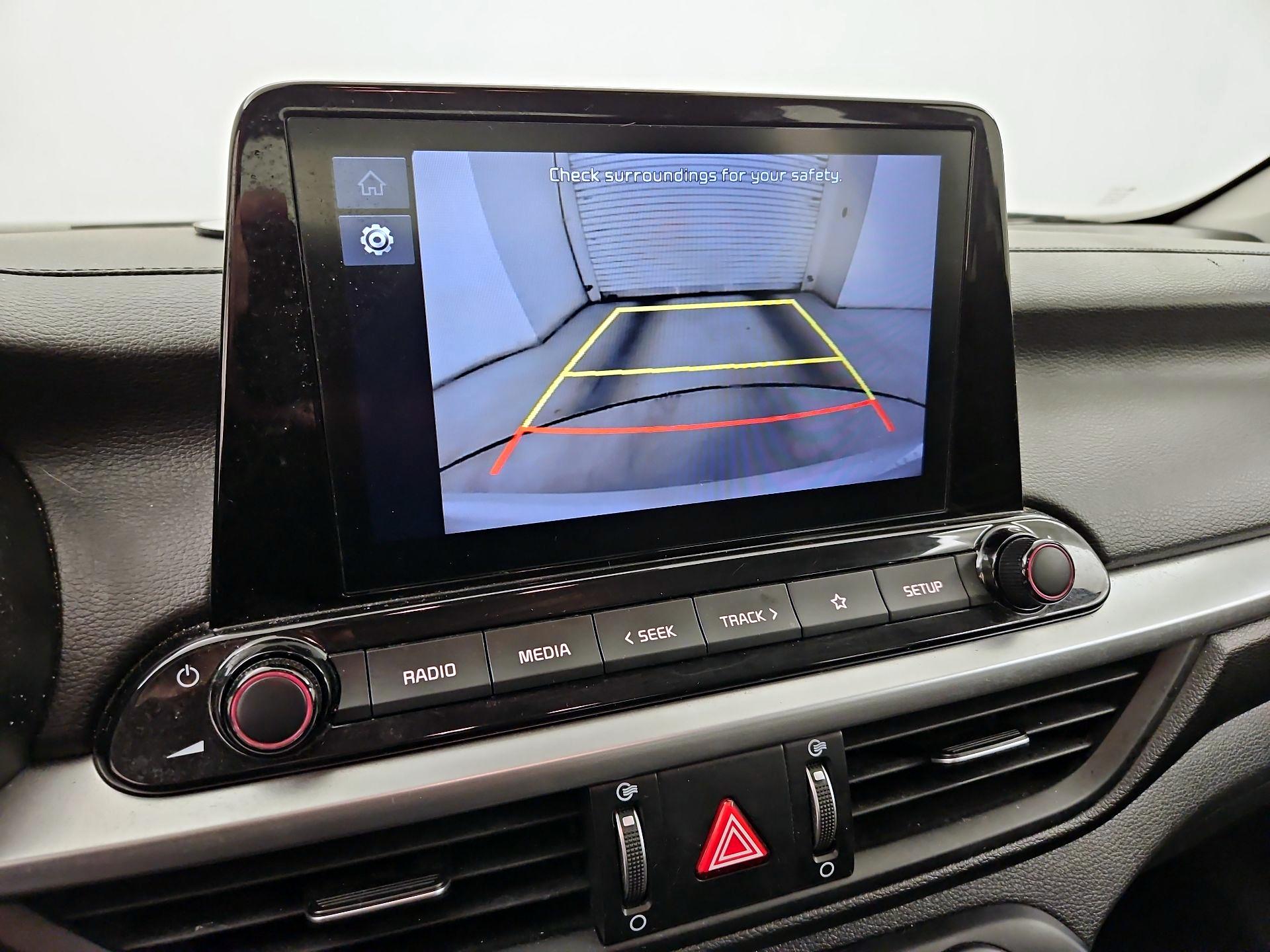 Thumbnail: 2024 Kia Forte - 14