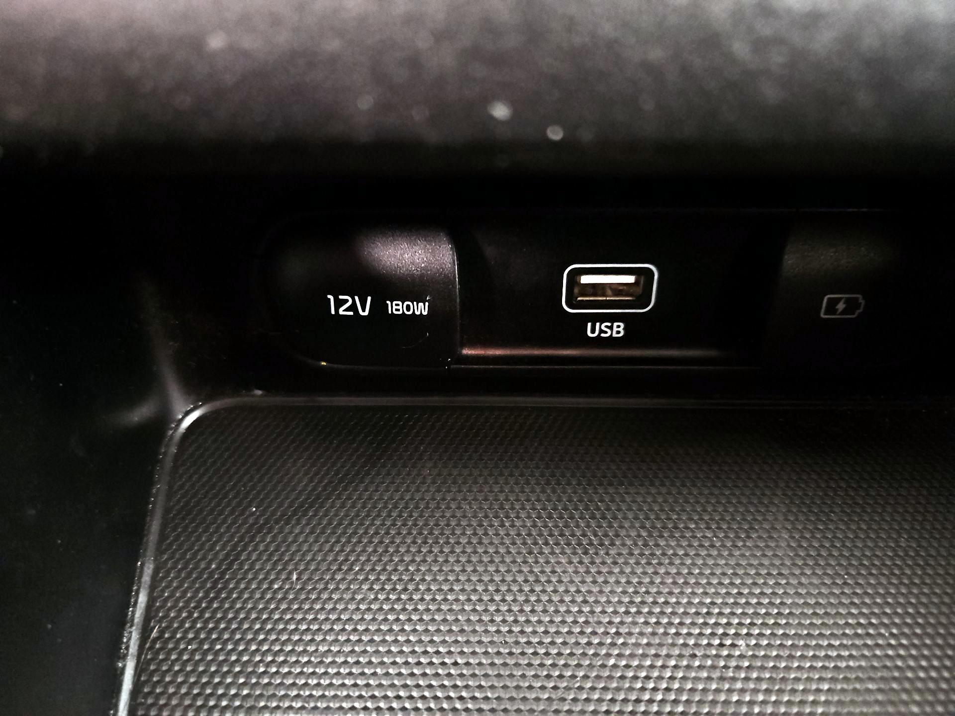 Thumbnail: 2024 Kia Forte - 18