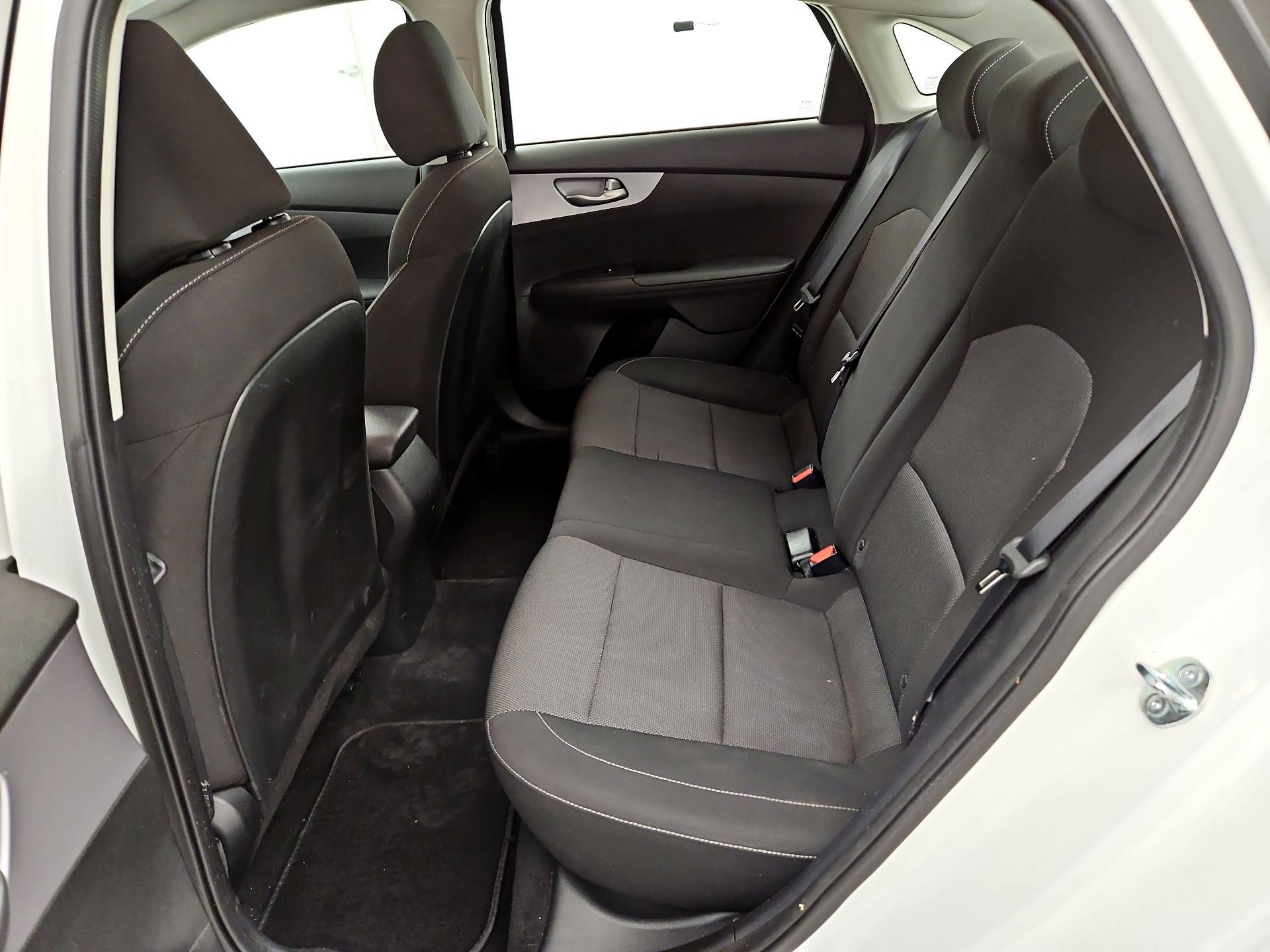 Thumbnail: 2024 Kia Forte - 19