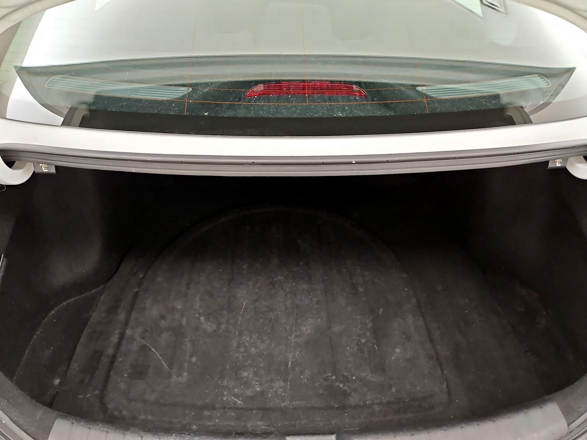 Thumbnail: 2024 Kia Forte - 20