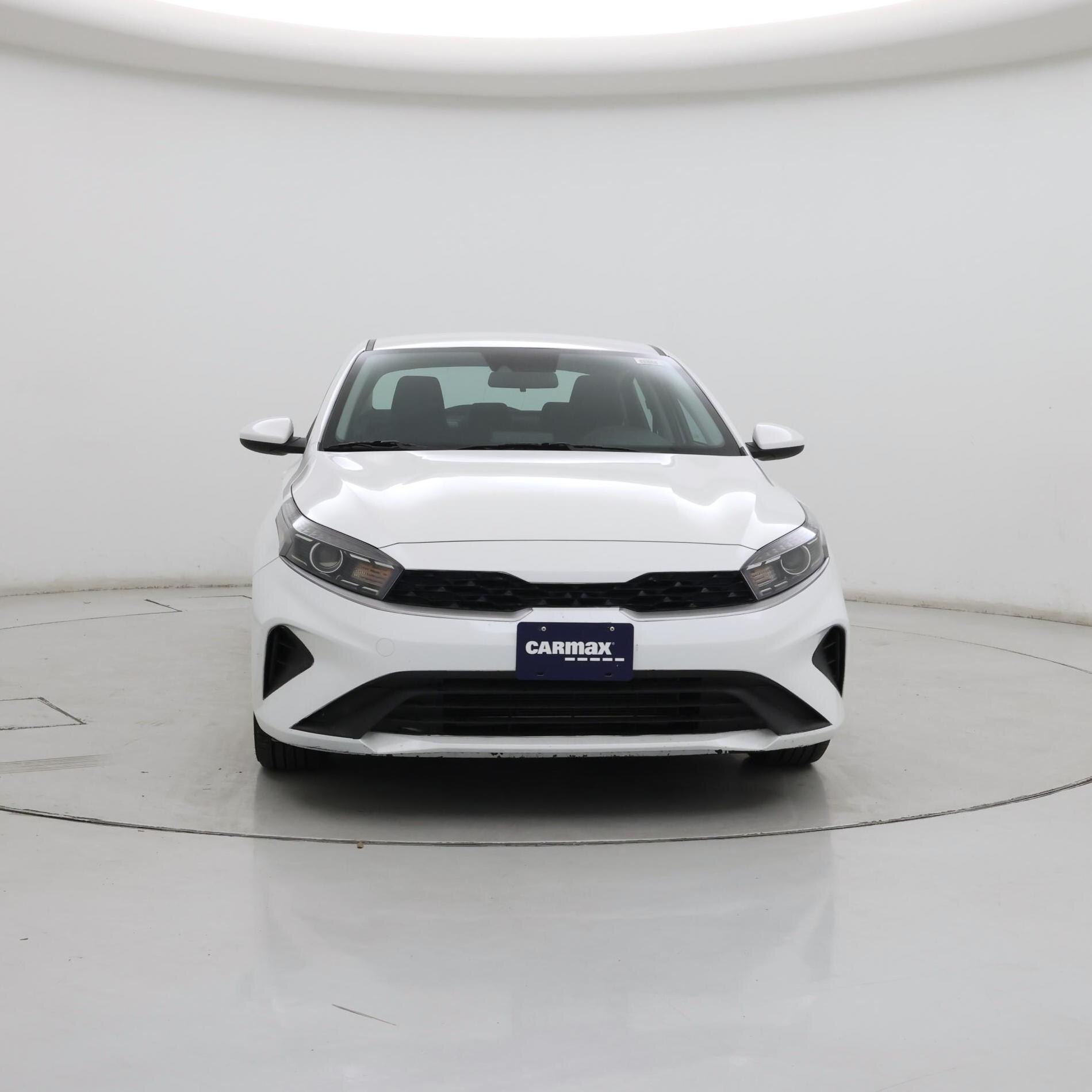 Thumbnail: 2024 Kia Forte - 5