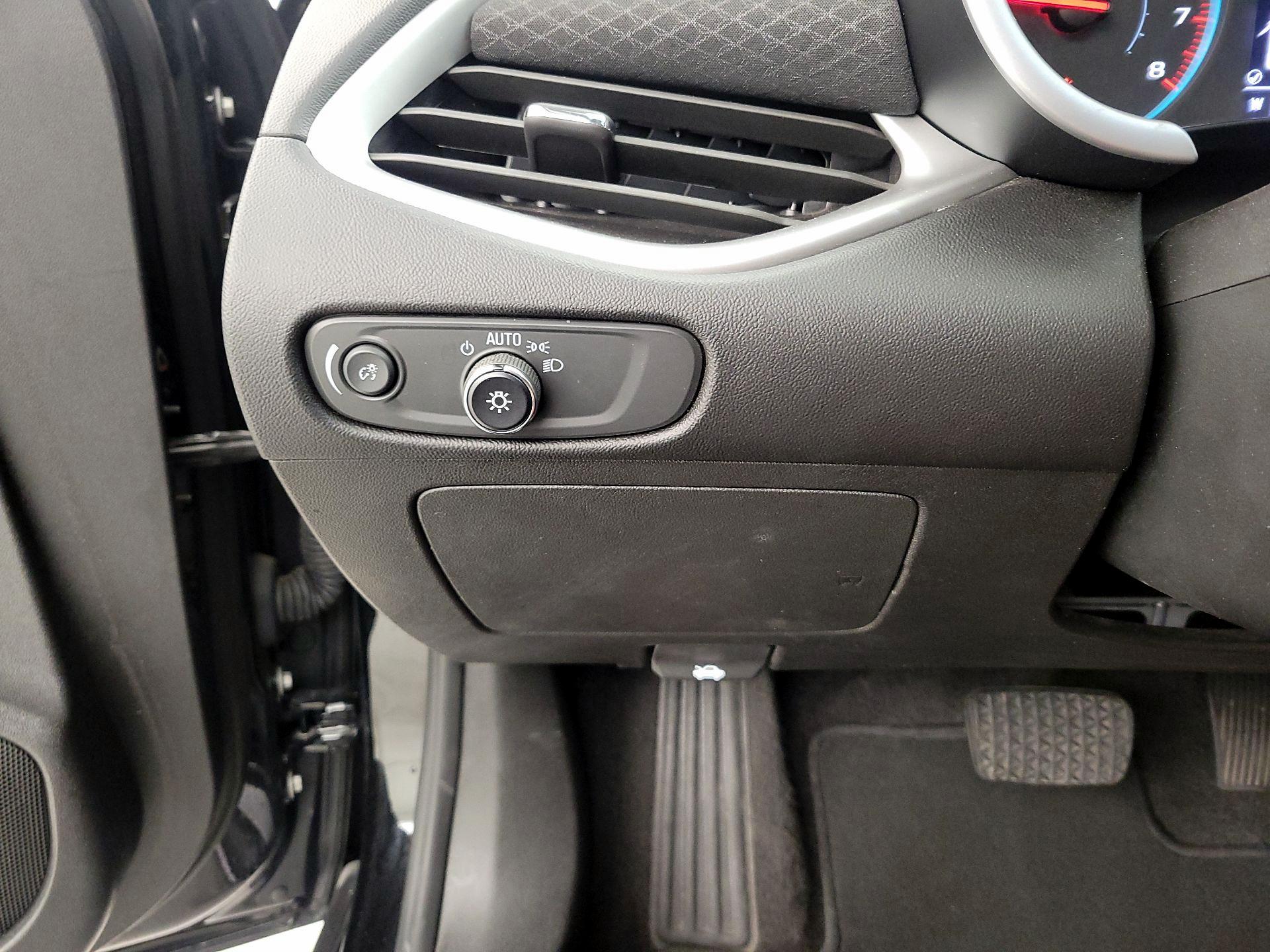 Thumbnail: 2024 Chevrolet Malibu - 13