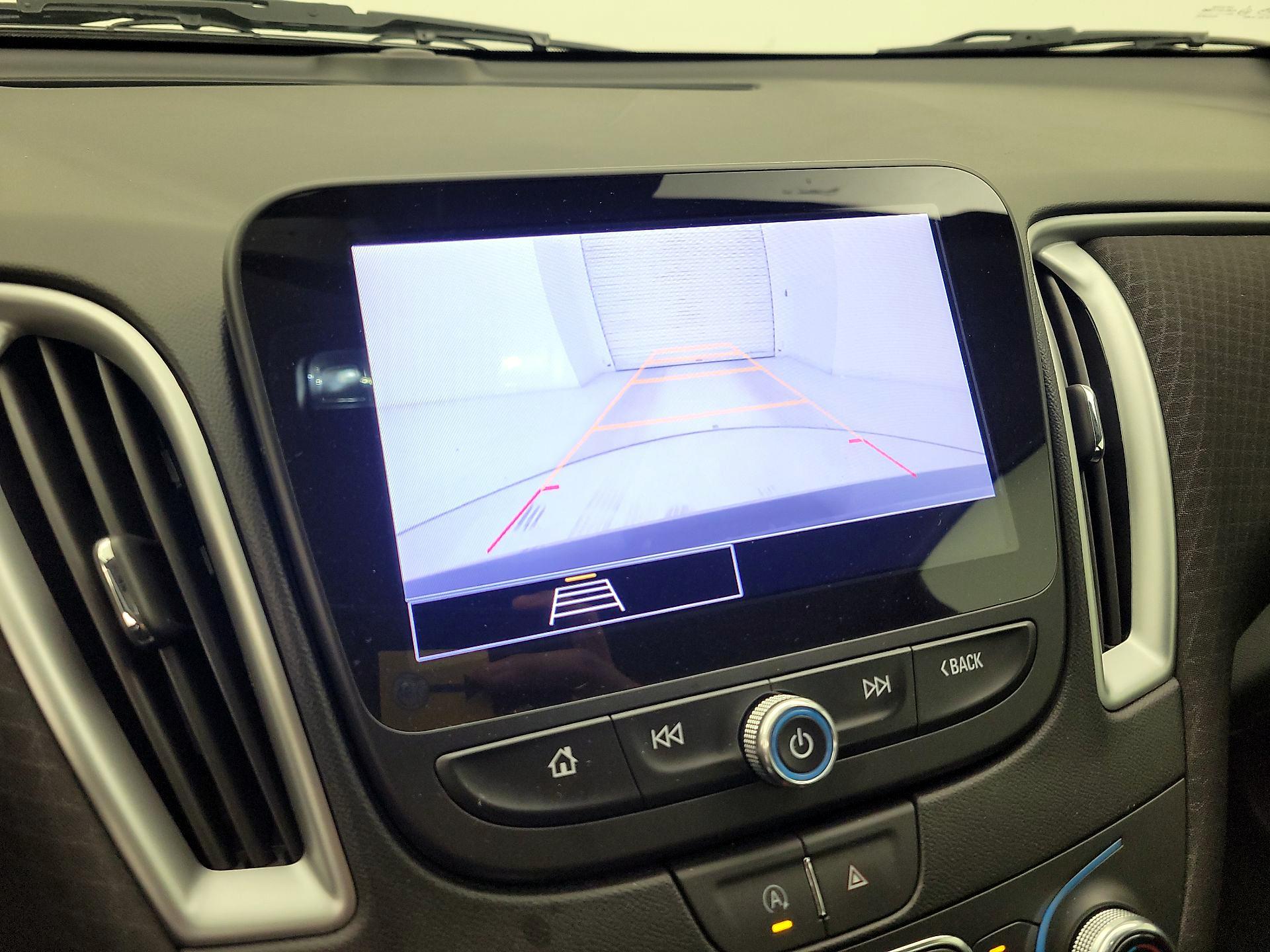 Thumbnail: 2024 Chevrolet Malibu - 14