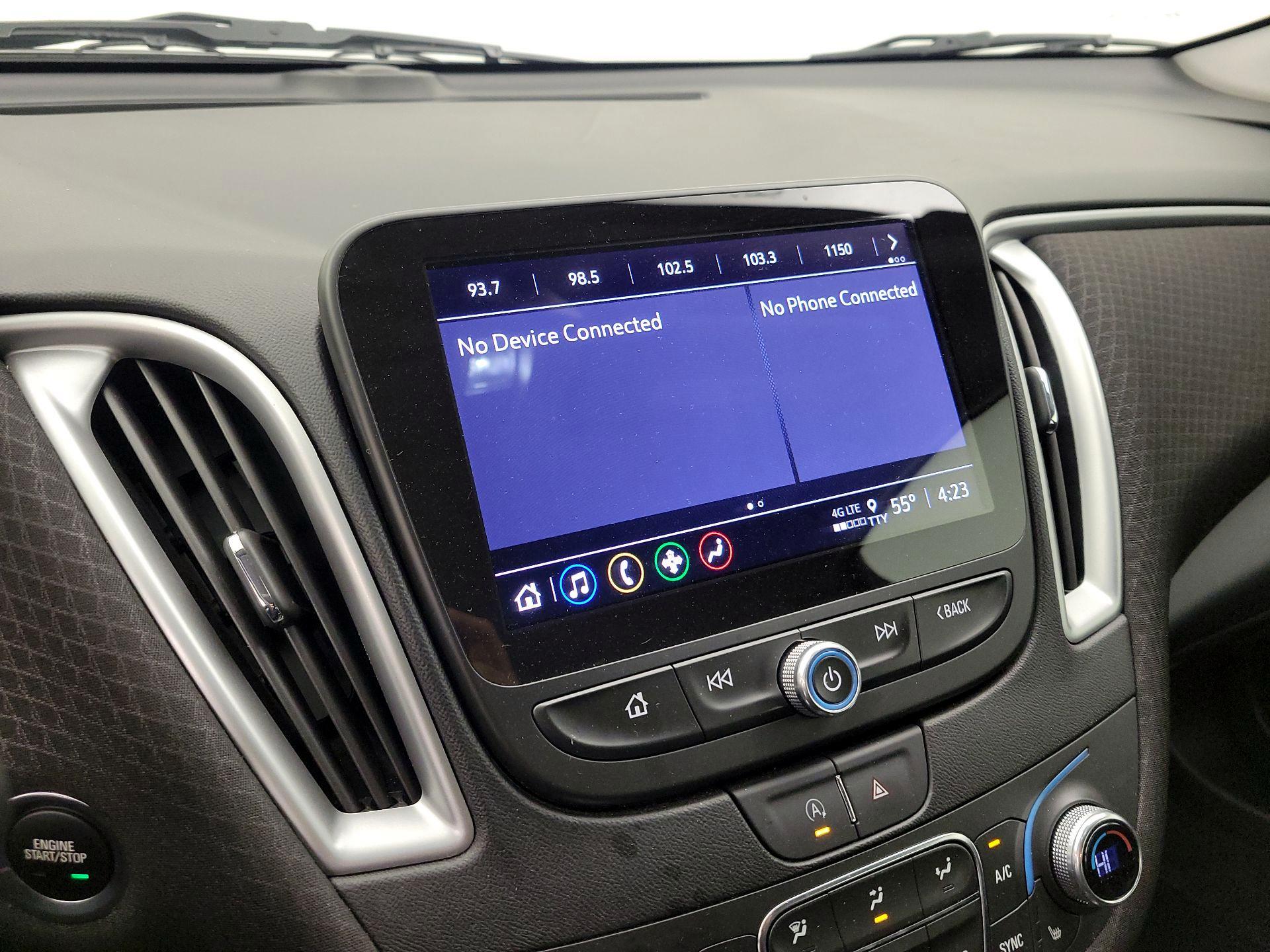 Thumbnail: 2024 Chevrolet Malibu - 15