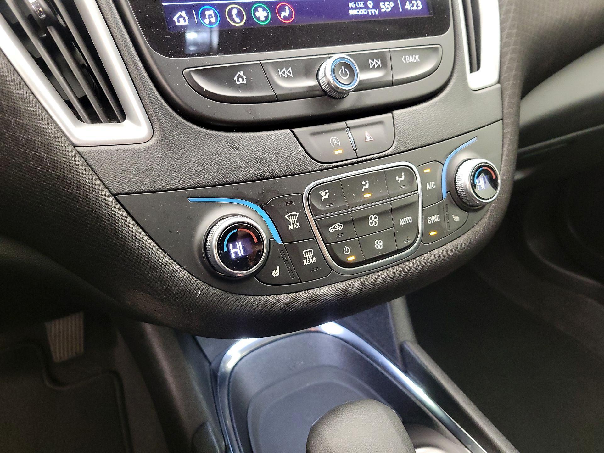 Thumbnail: 2024 Chevrolet Malibu - 16