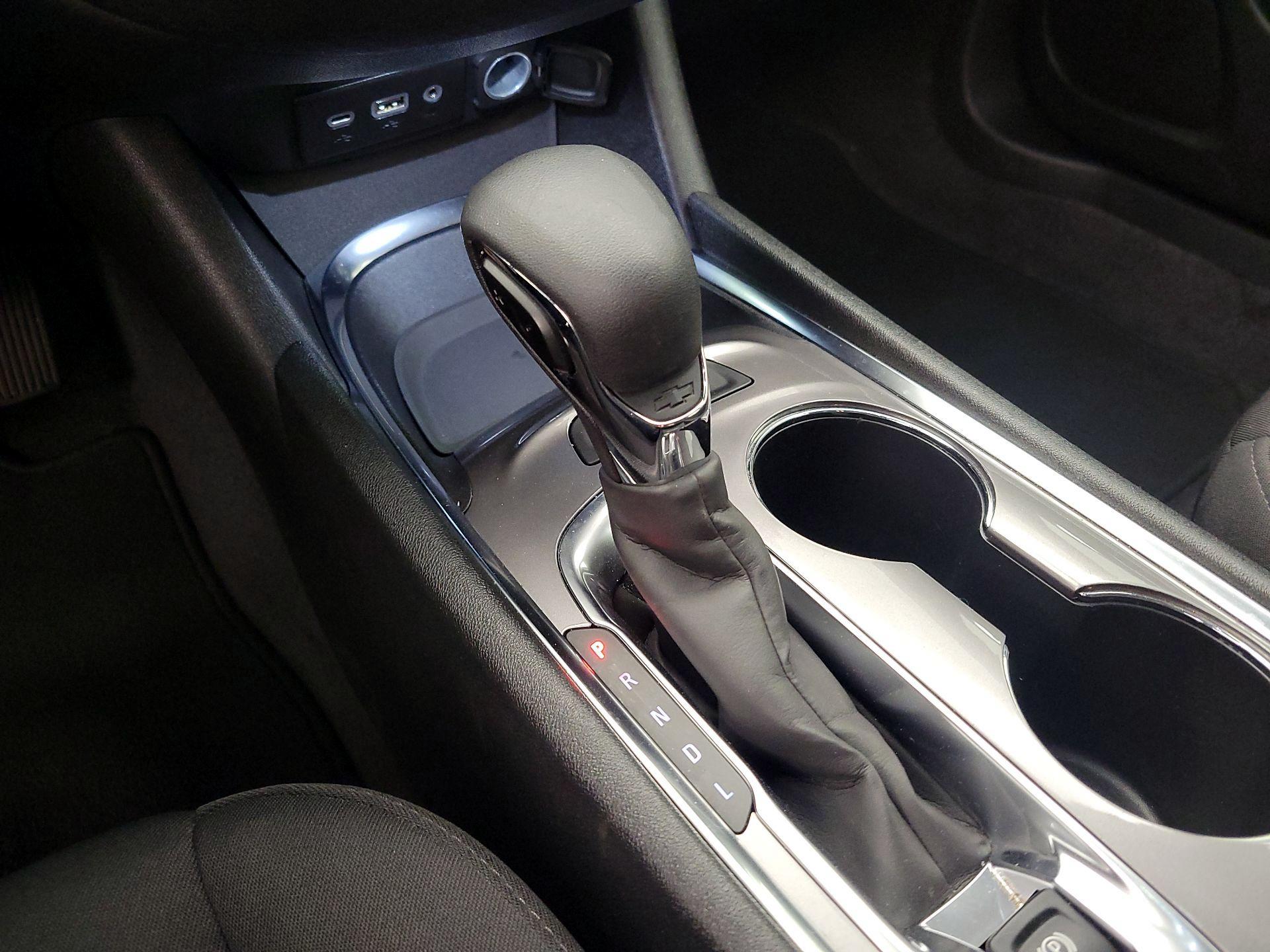 Thumbnail: 2024 Chevrolet Malibu - 17