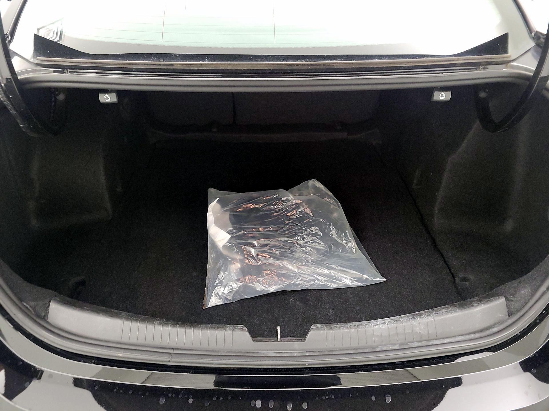 Thumbnail: 2024 Chevrolet Malibu - 19