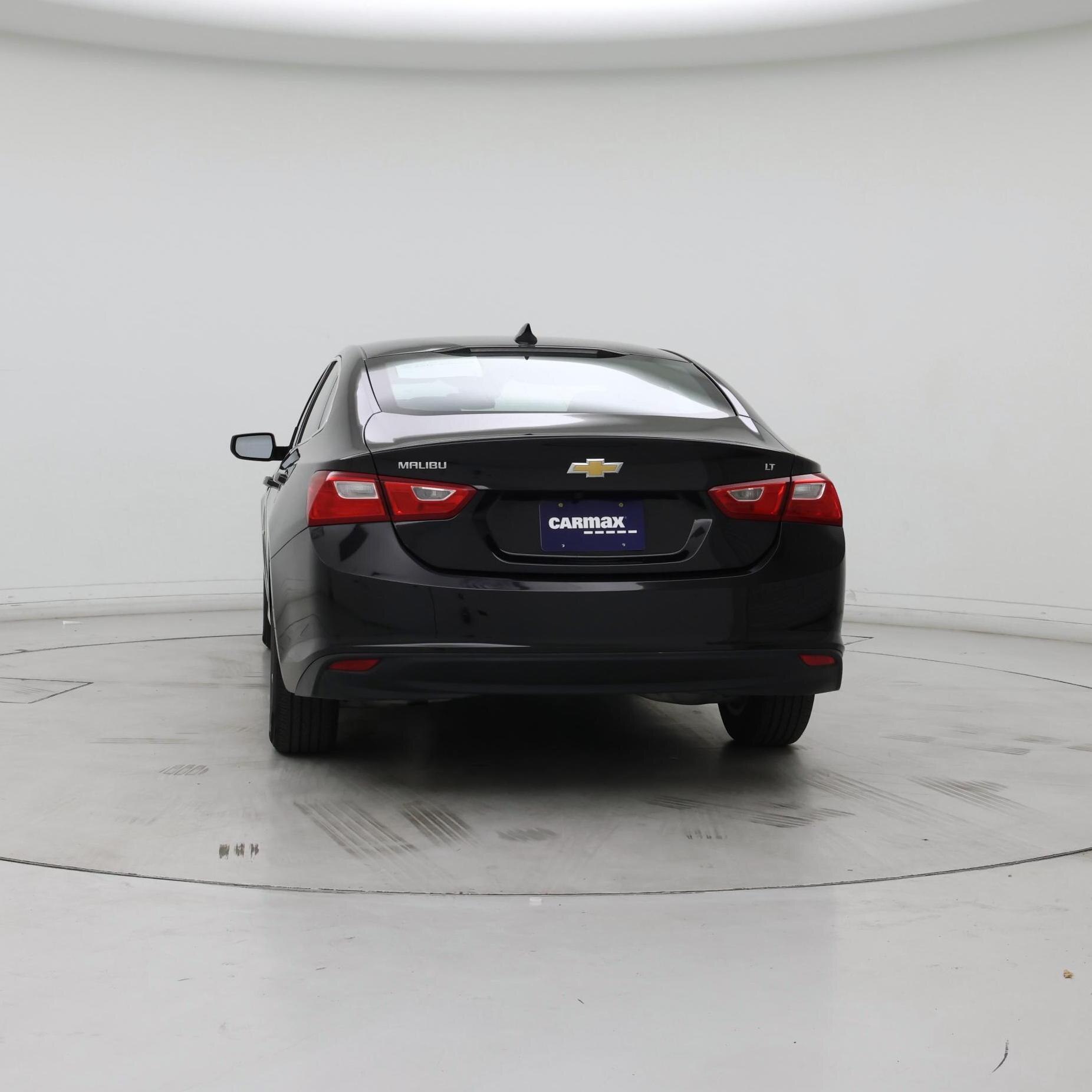 Thumbnail: 2024 Chevrolet Malibu - 6