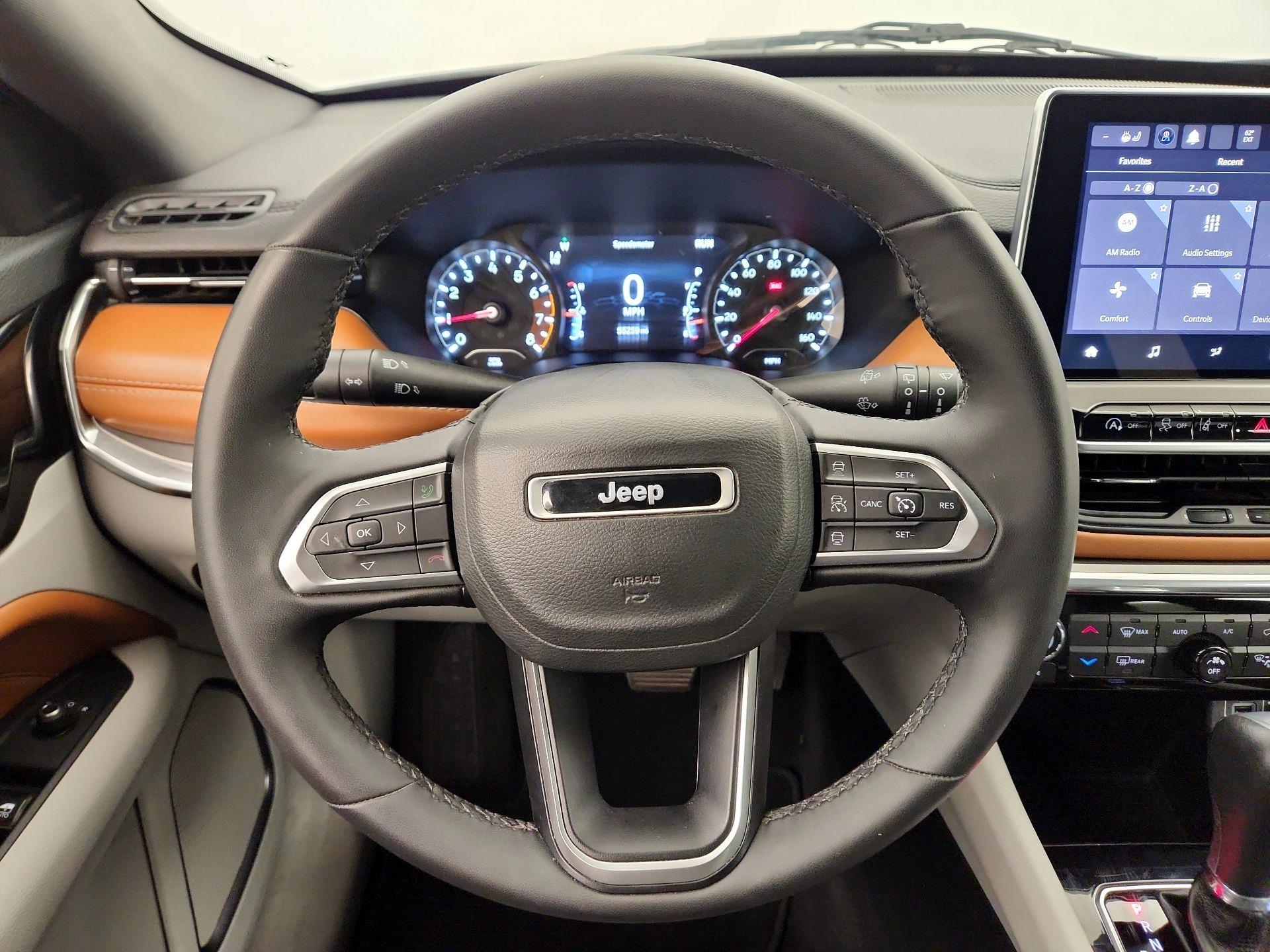 Thumbnail: 2023 Jeep Compass - 10