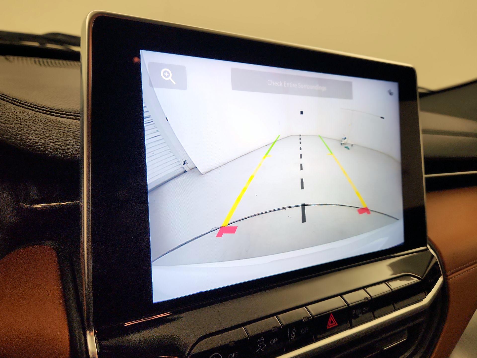 Thumbnail: 2023 Jeep Compass - 14