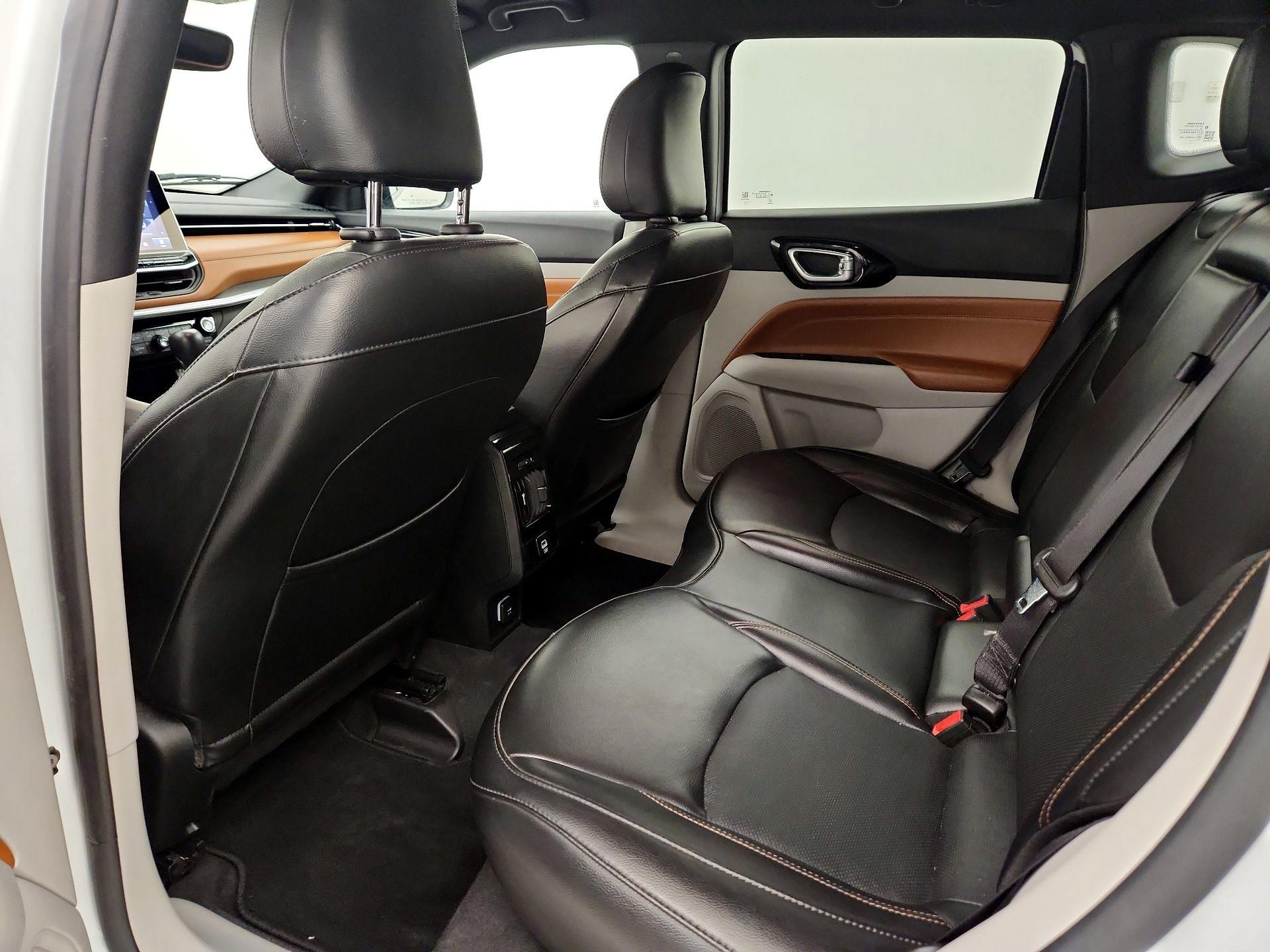 Thumbnail: 2023 Jeep Compass - 19