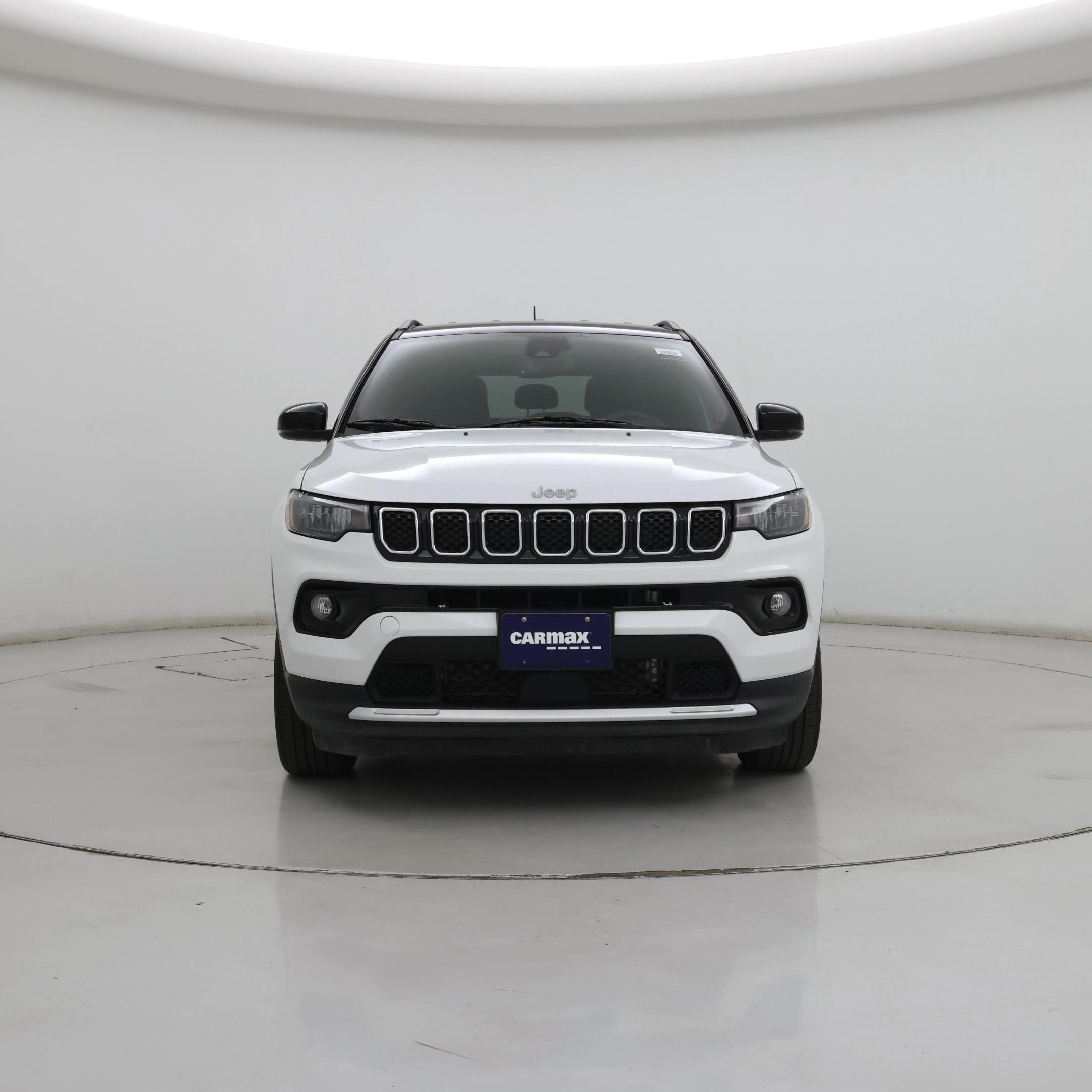 Thumbnail: 2023 Jeep Compass - 5