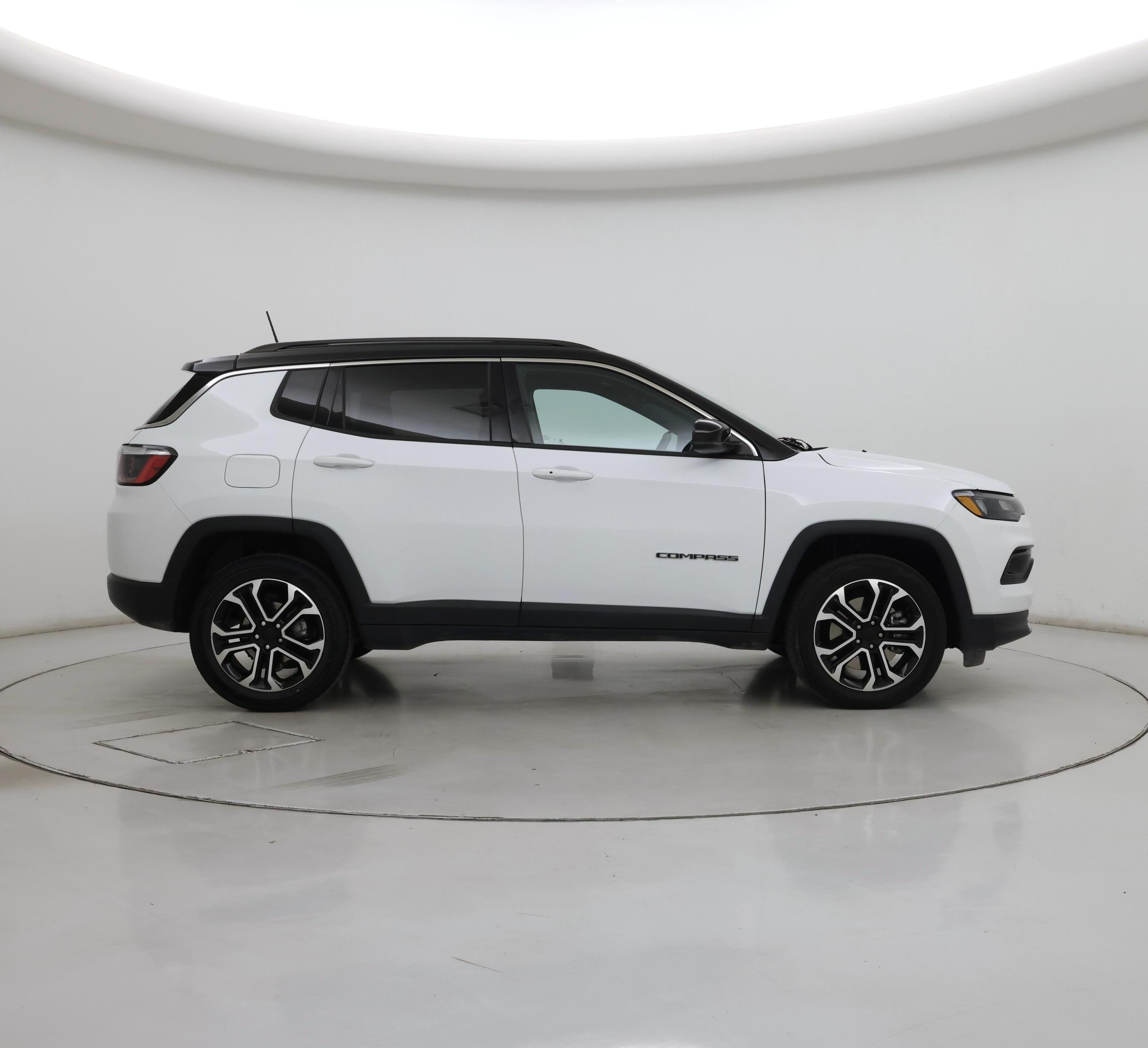 Thumbnail: 2023 Jeep Compass - 7