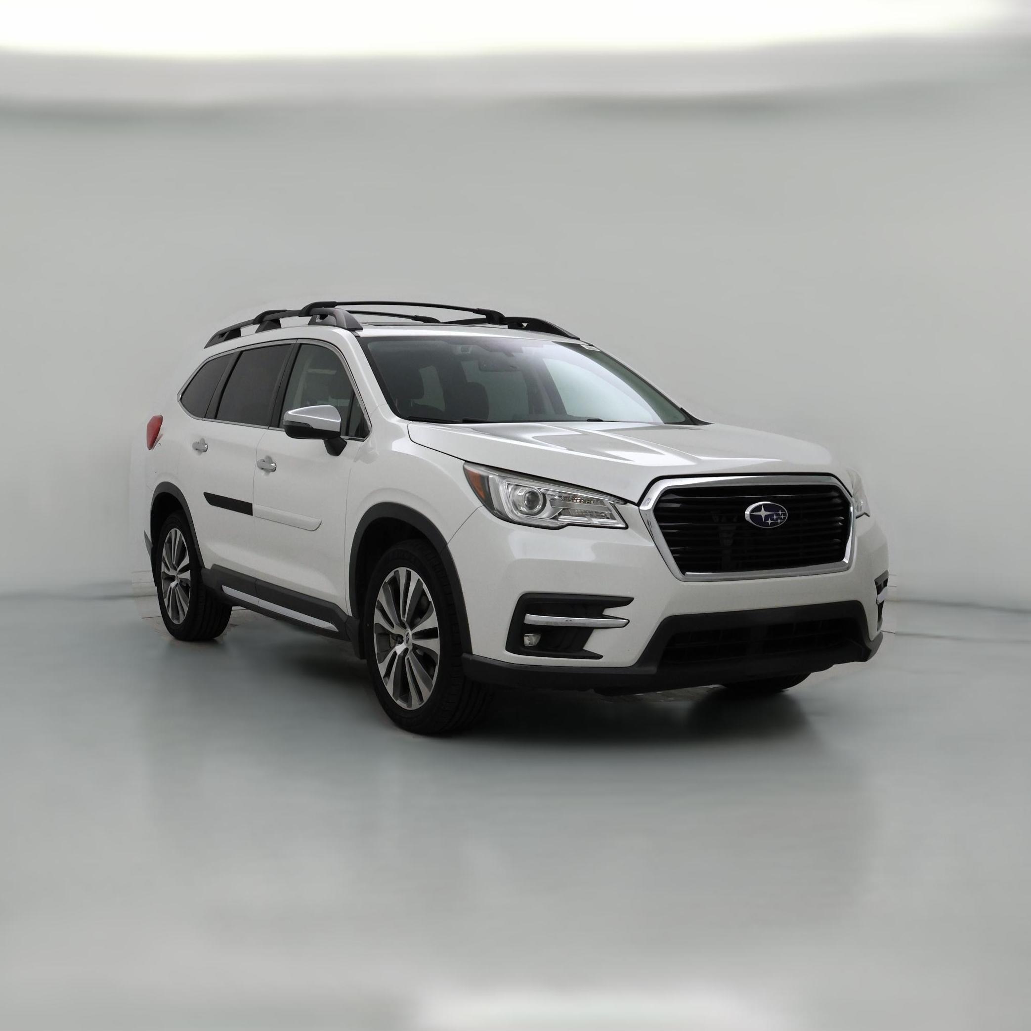 Thumbnail: 2020 Subaru Ascent - 1