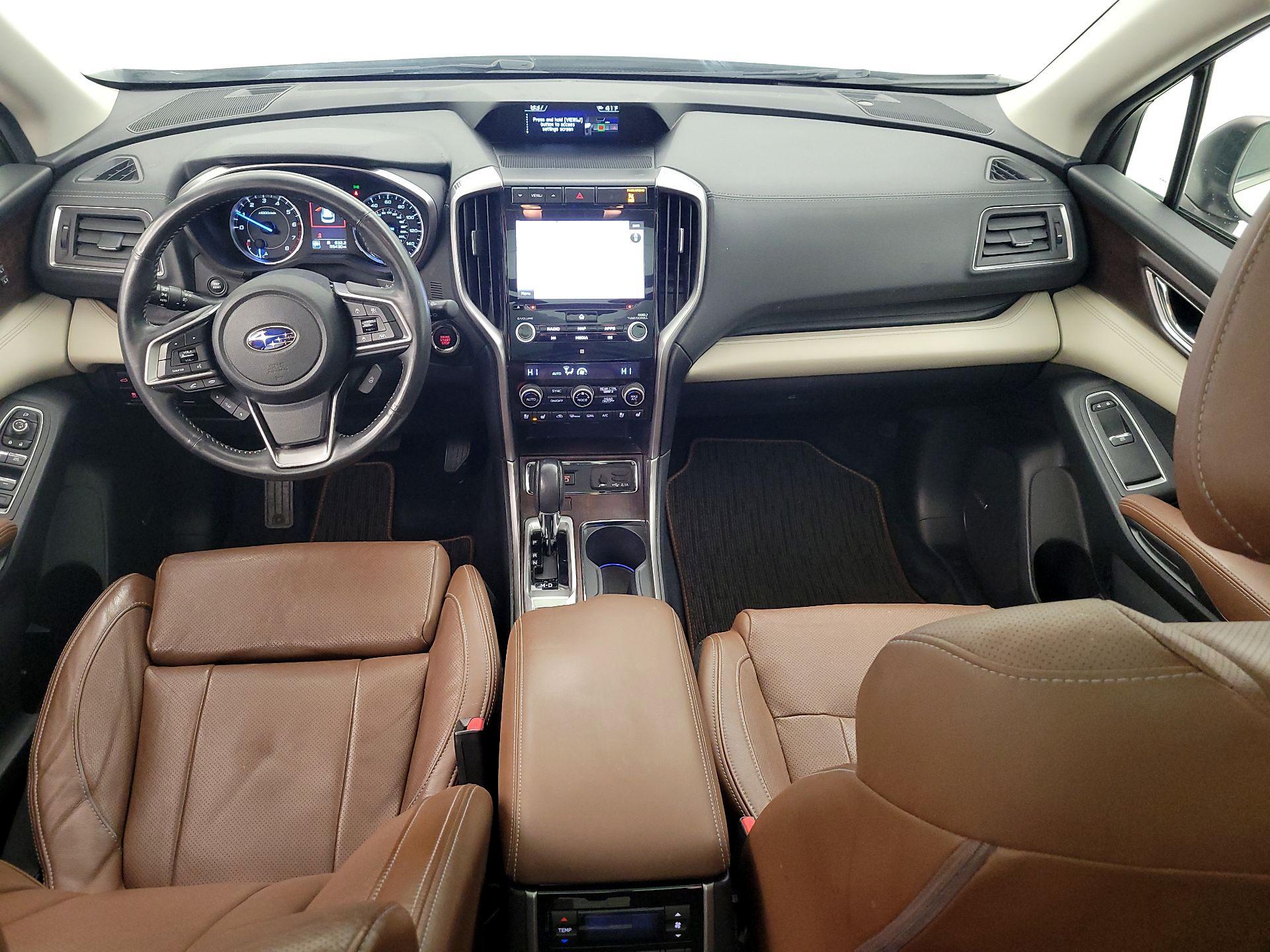 Thumbnail: 2020 Subaru Ascent - 9